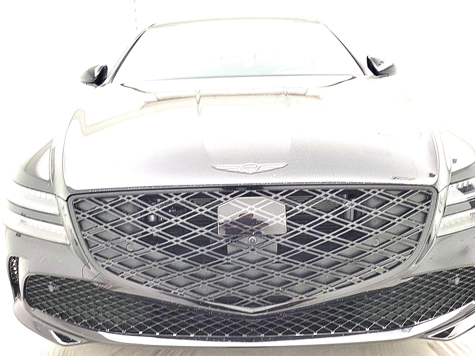 Thumbnail: 2026 Genesis G80 - 2