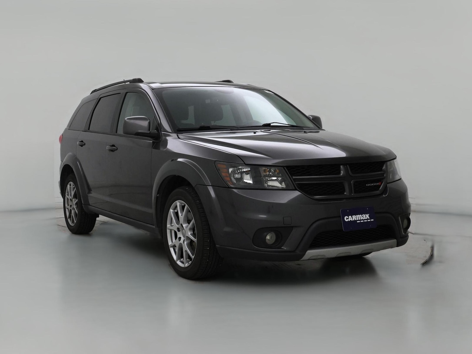2017 Dodge Journey GT