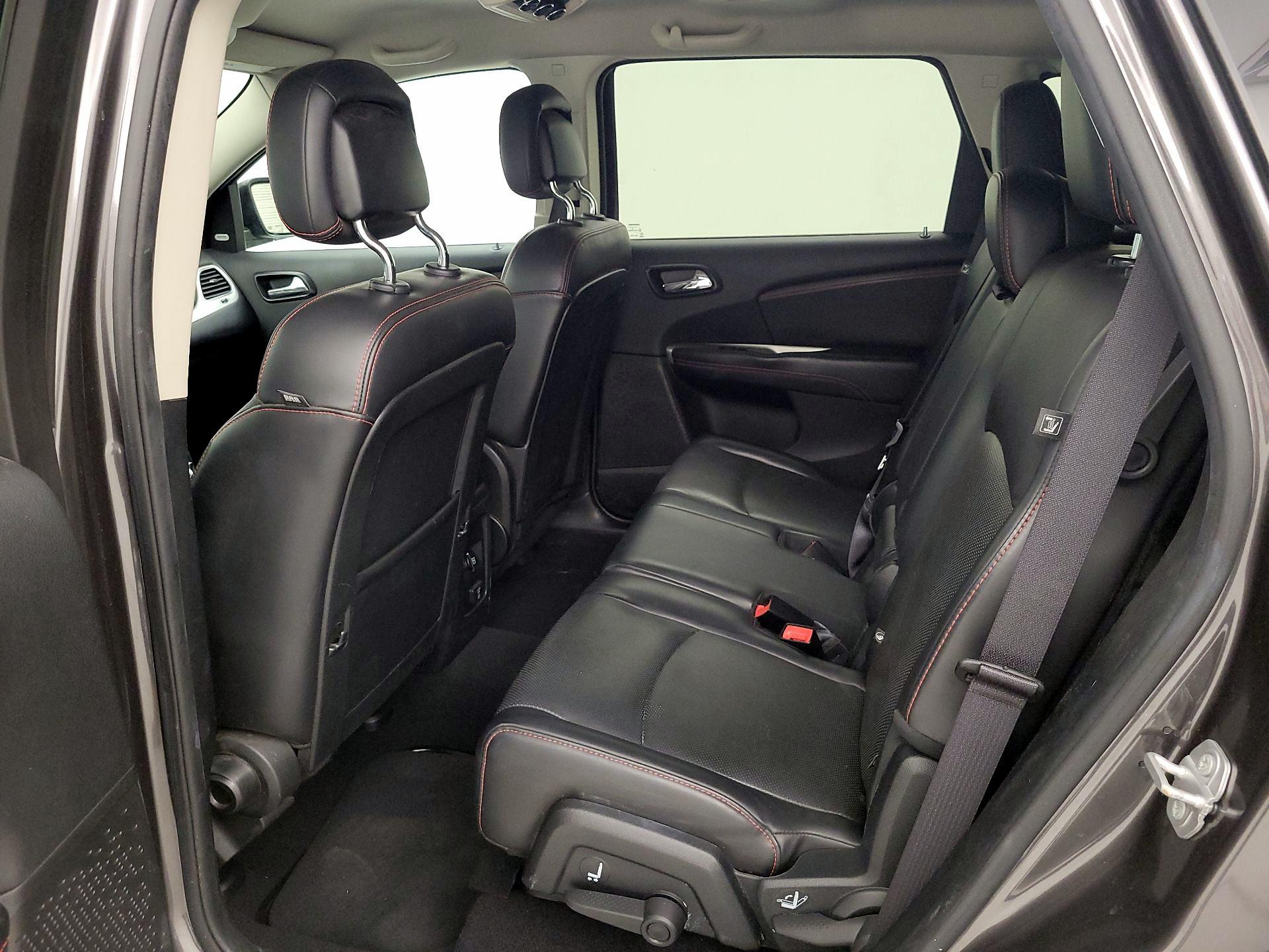 Thumbnail: 2017 Dodge Journey - 19