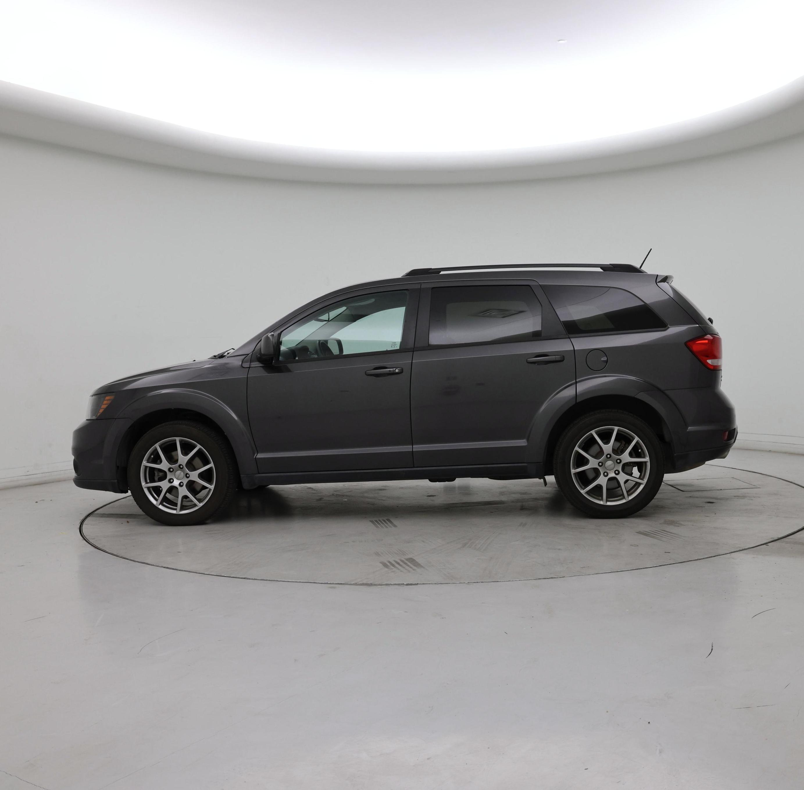 Thumbnail: 2017 Dodge Journey - 3