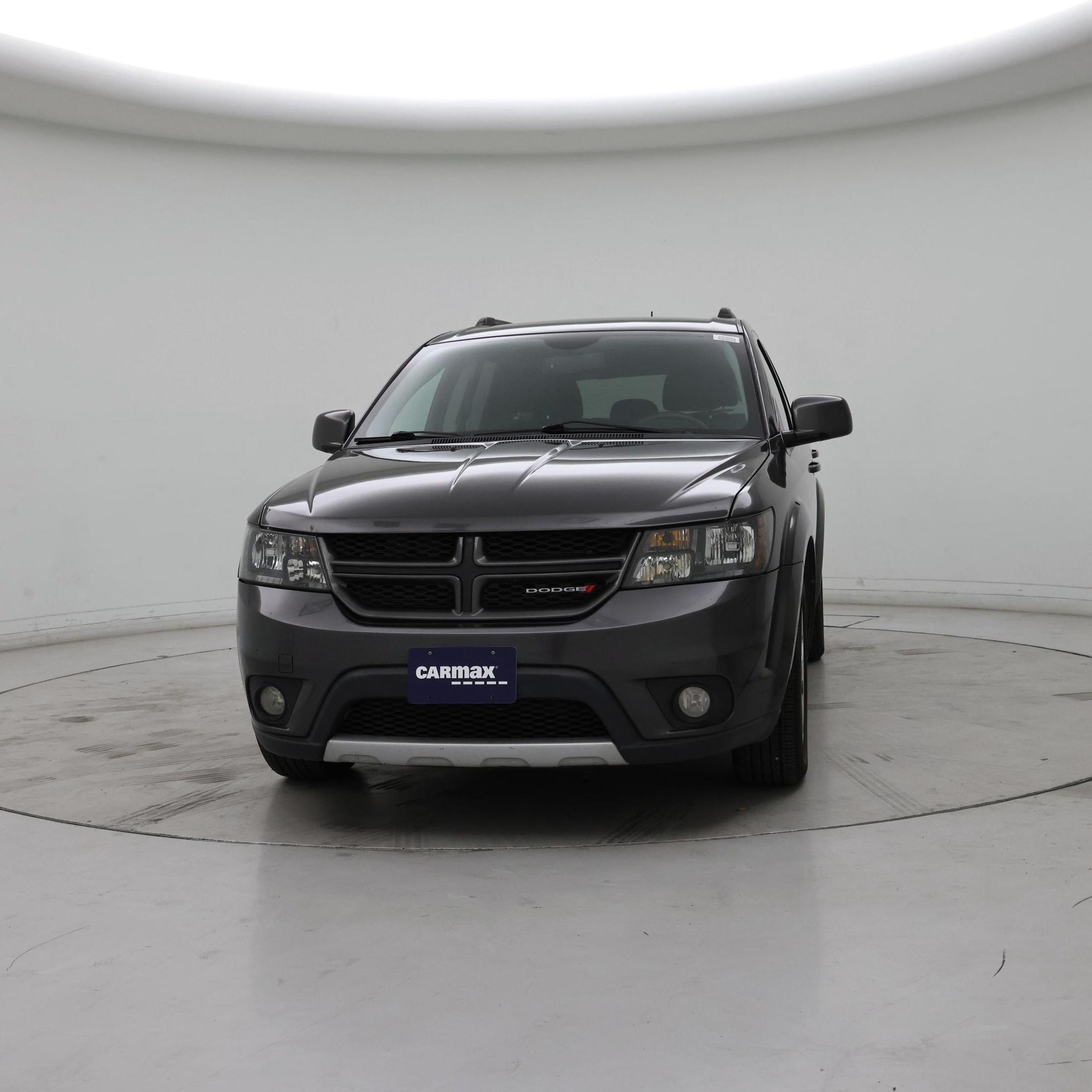Thumbnail: 2017 Dodge Journey - 5