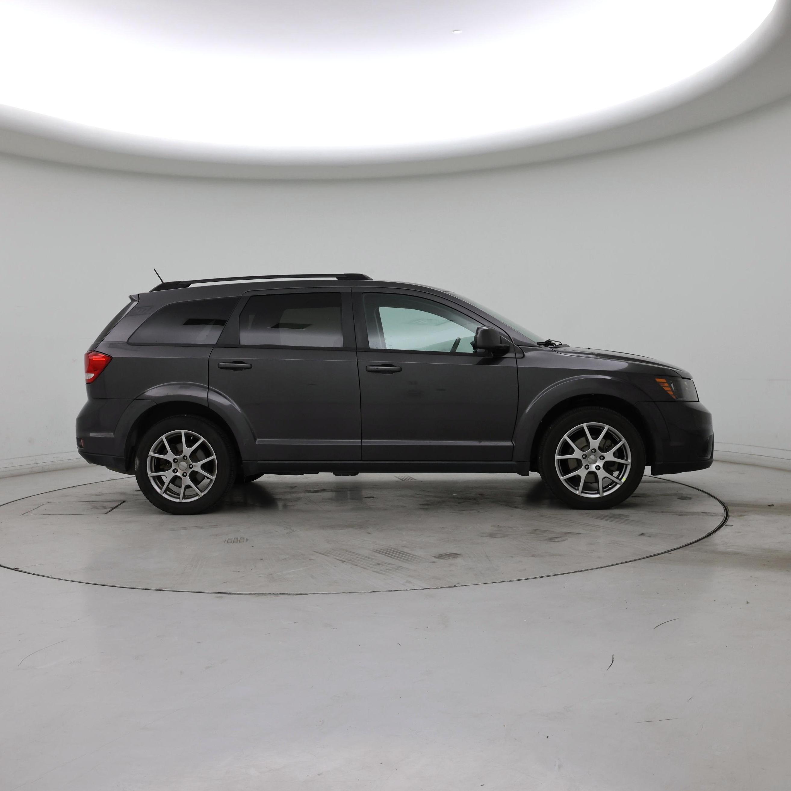Thumbnail: 2017 Dodge Journey - 7