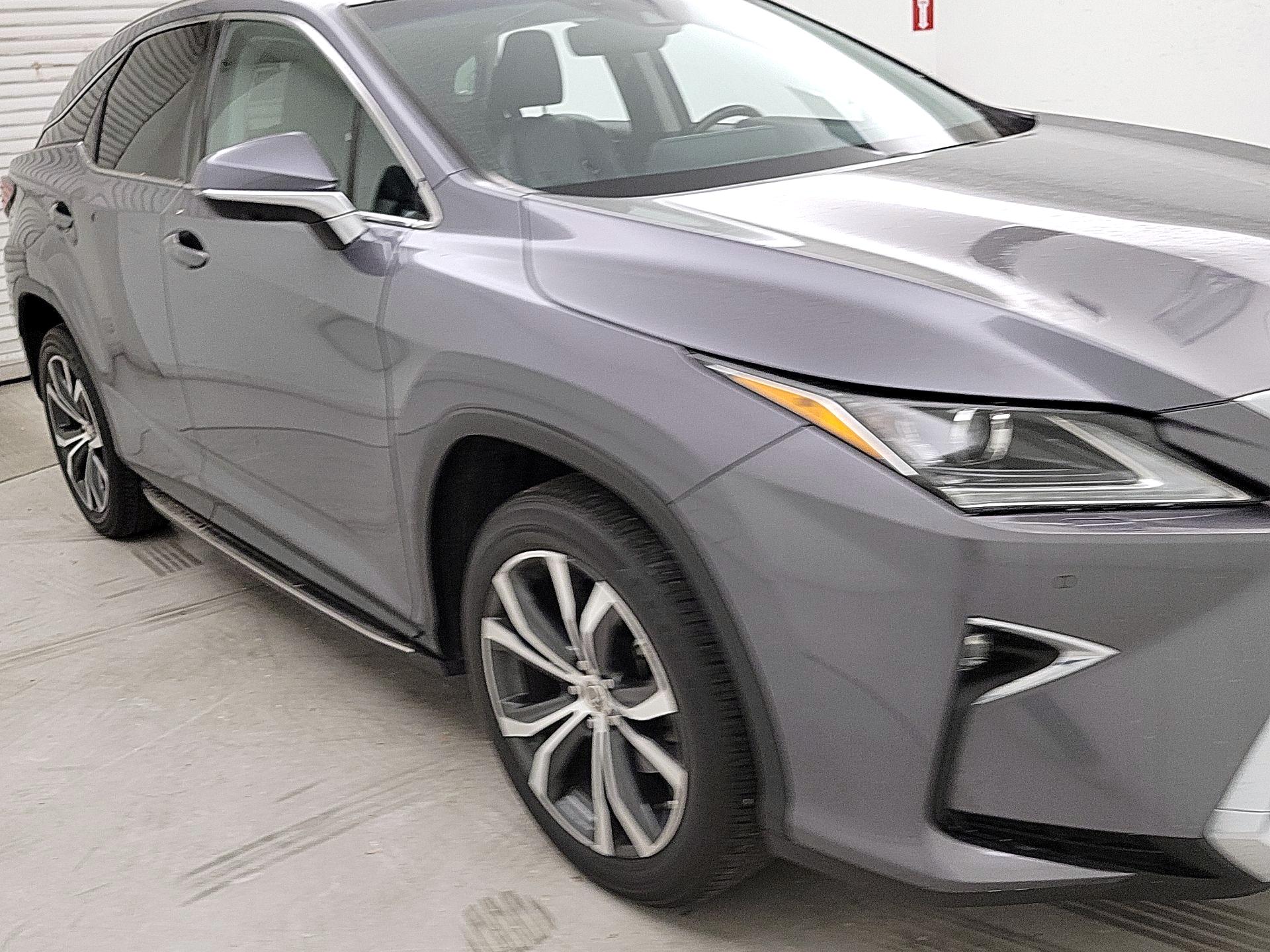 Thumbnail: 2017 Lexus RX - 1