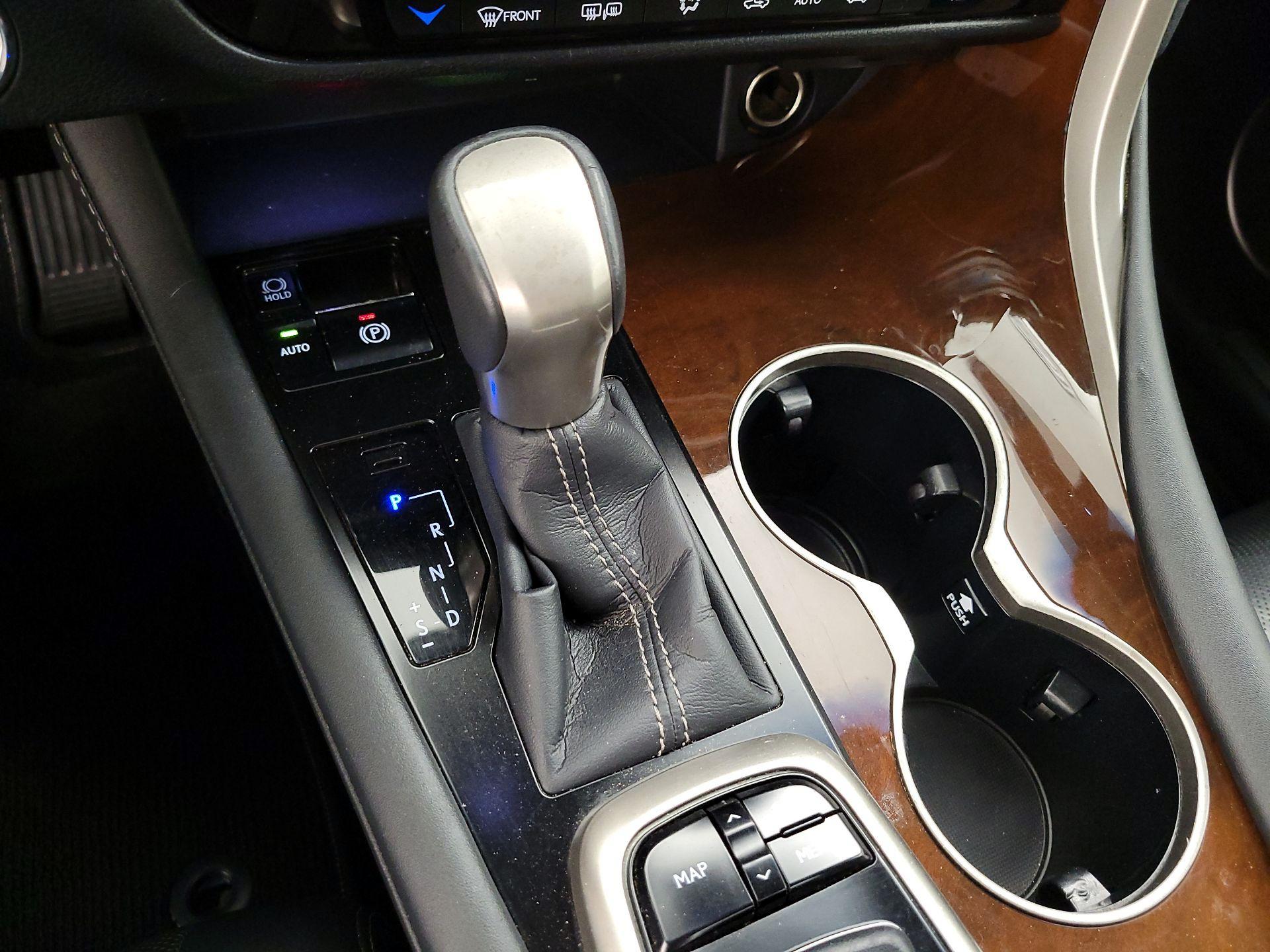 Thumbnail: 2017 Lexus RX - 13