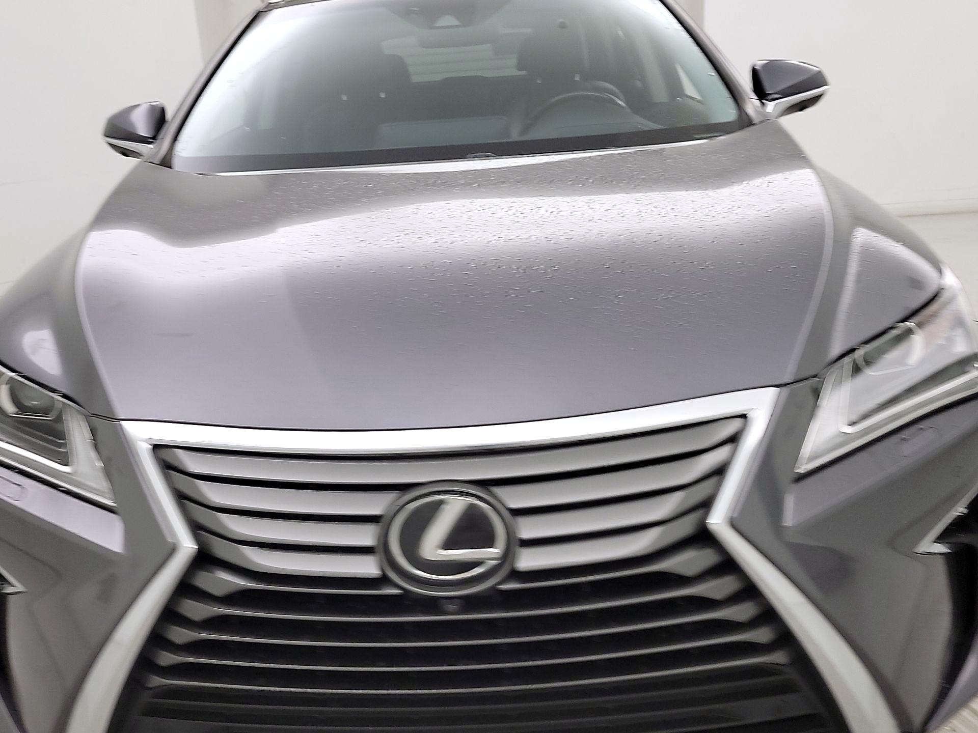 Thumbnail: 2017 Lexus RX - 2