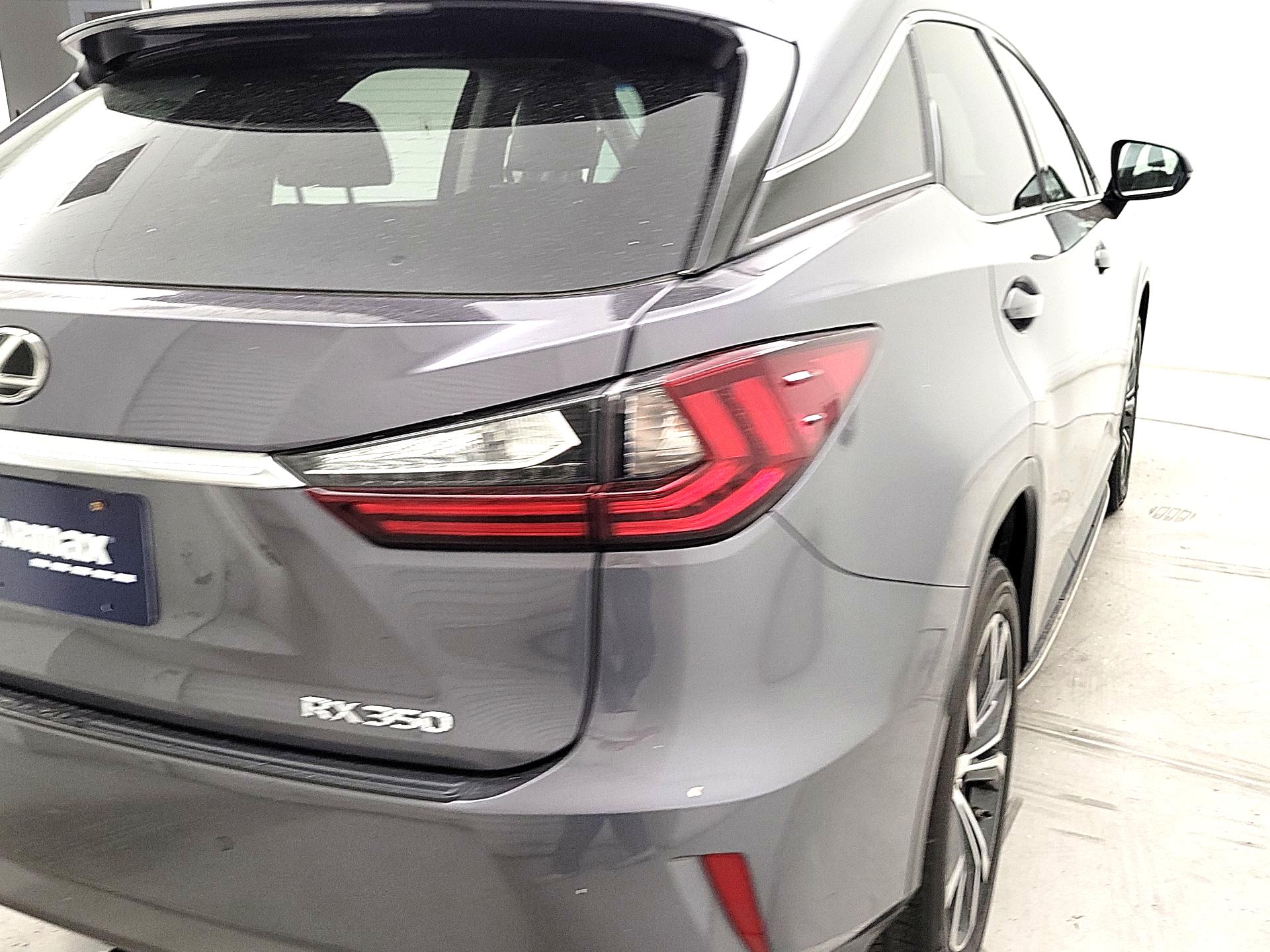 Thumbnail: 2017 Lexus RX - 5