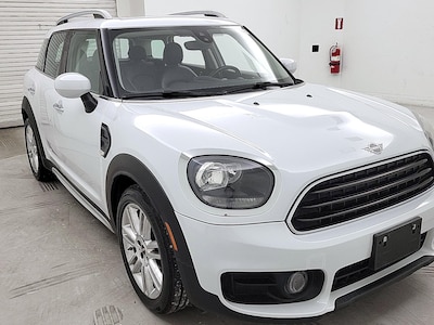 2020 Mini Cooper Countryman