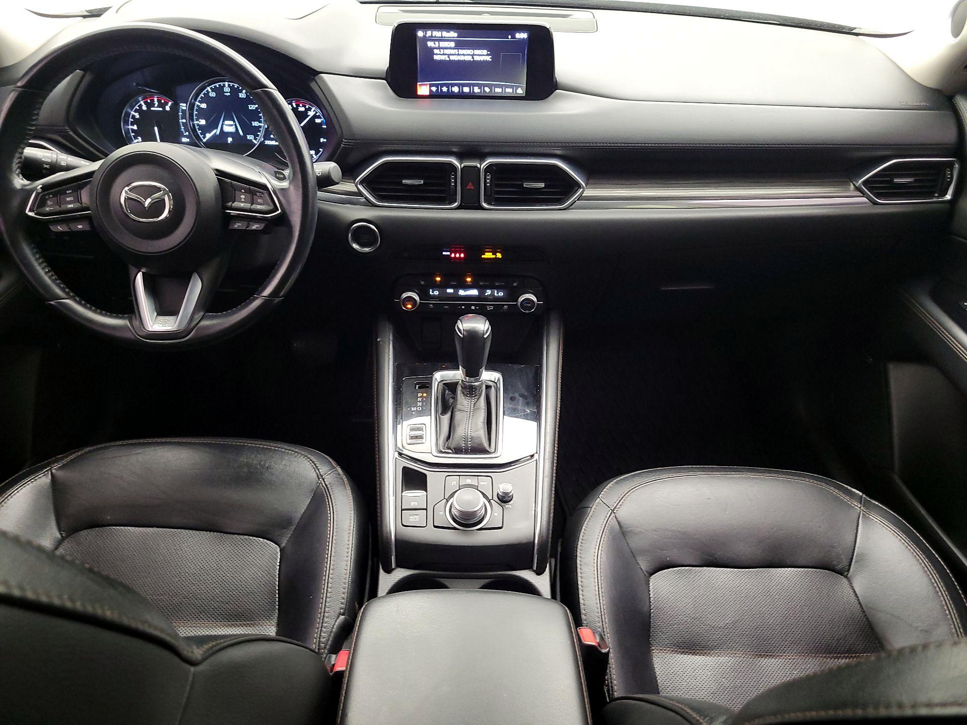 Thumbnail: 2020 Mazda CX-5 - 9