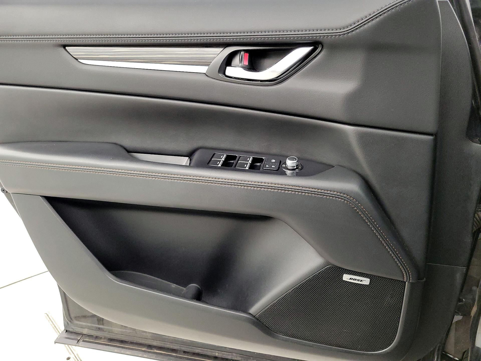 Thumbnail: 2020 Mazda CX-5 - 12