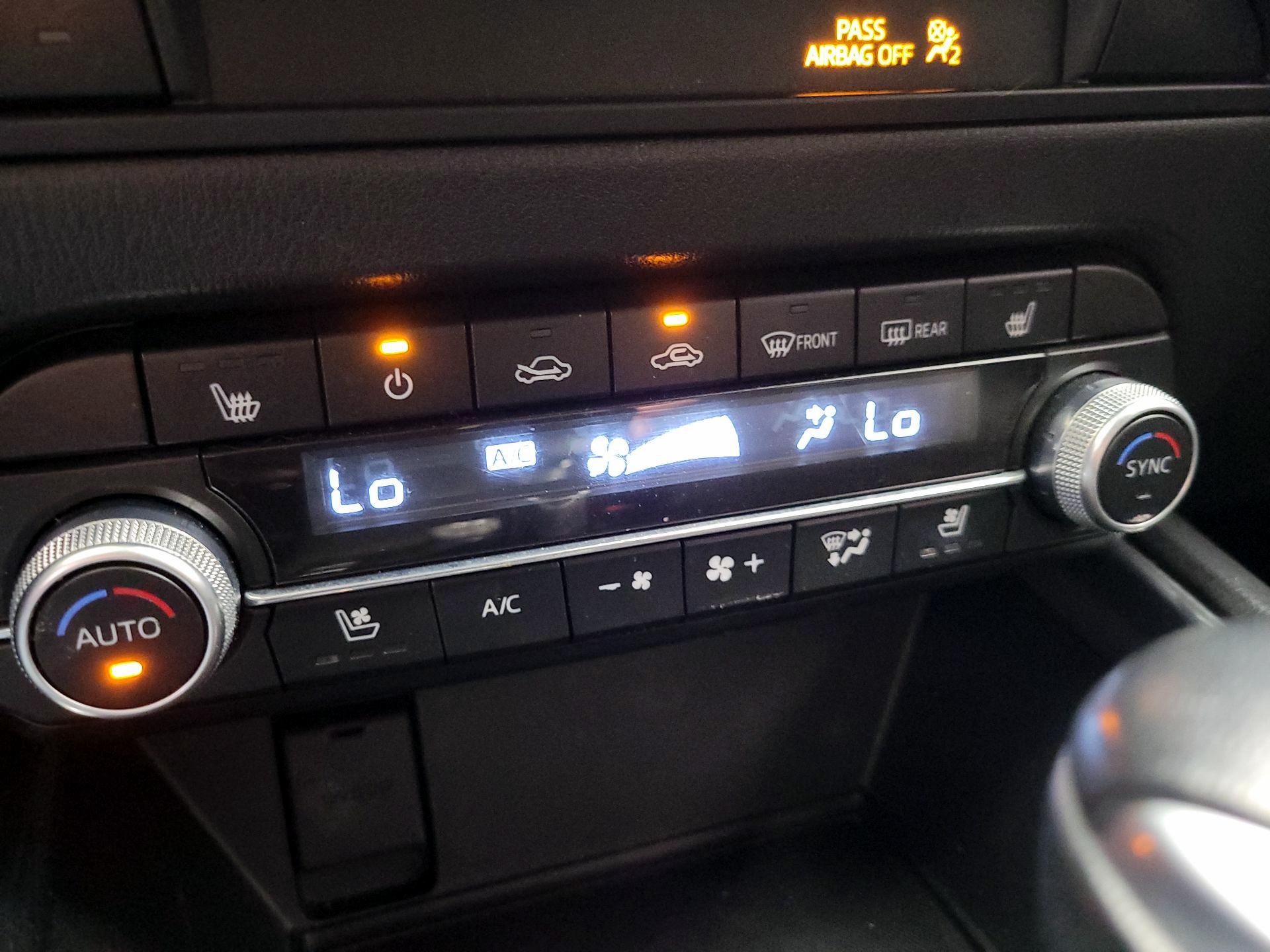 Thumbnail: 2020 Mazda CX-5 - 16