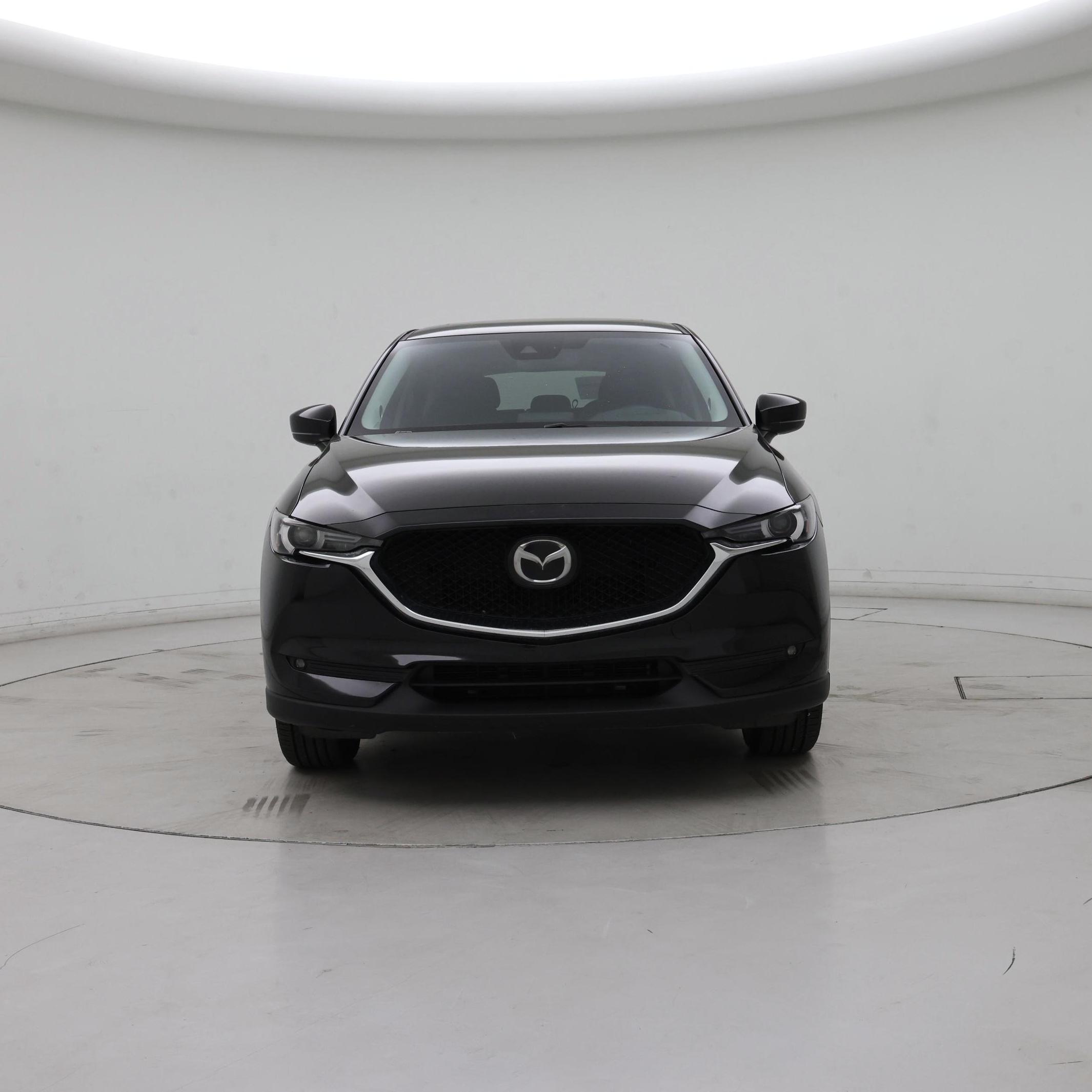 Thumbnail: 2020 Mazda CX-5 - 5