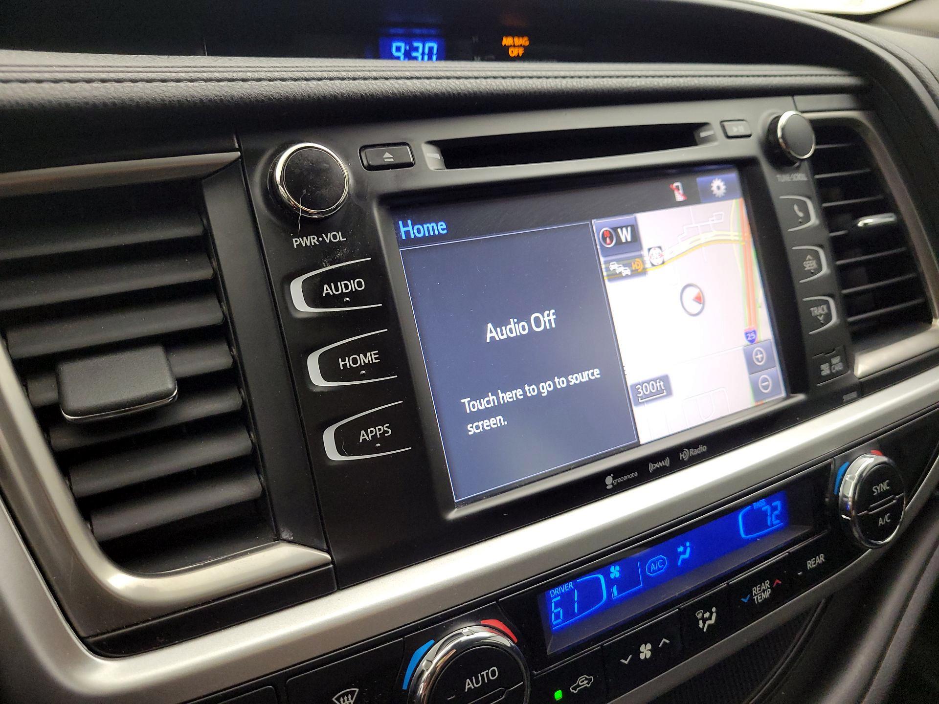 Thumbnail: 2019 Toyota Highlander - 13