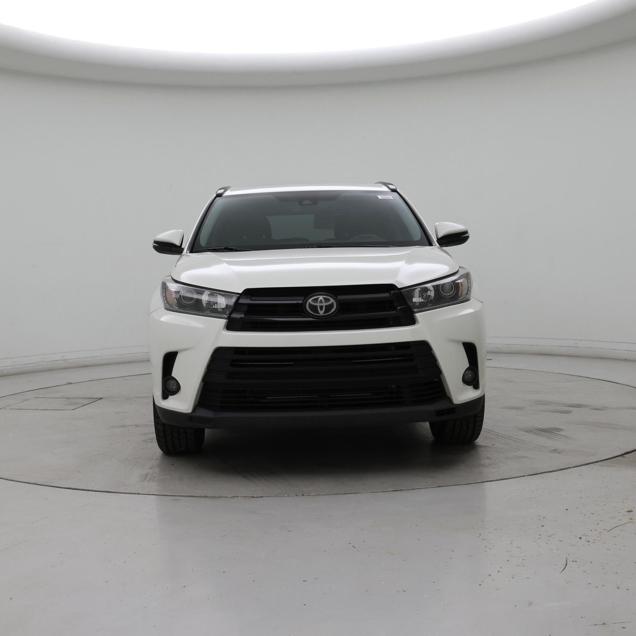 Thumbnail: 2019 Toyota Highlander - 5