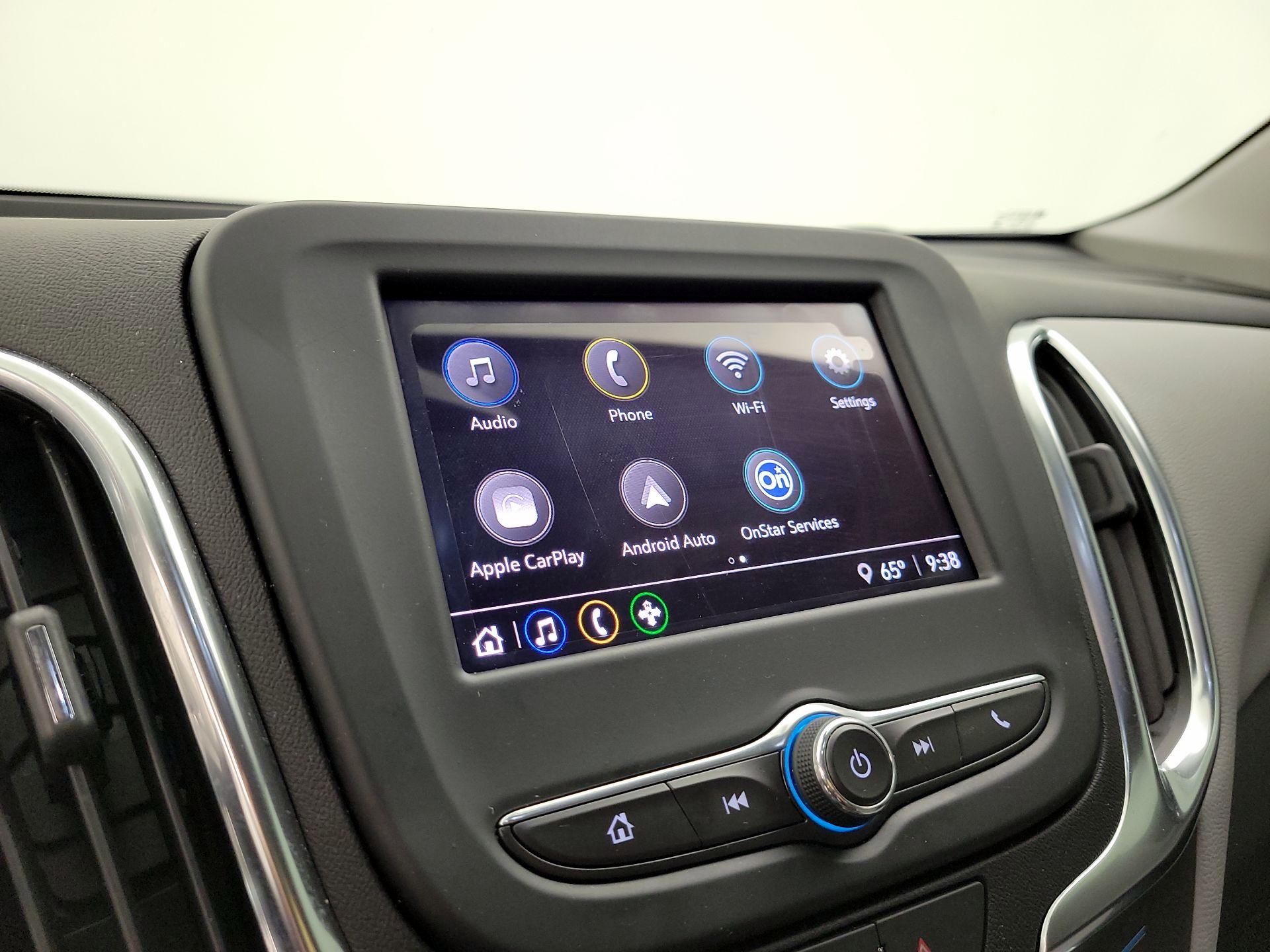 Thumbnail: 2024 Chevrolet Equinox - 14