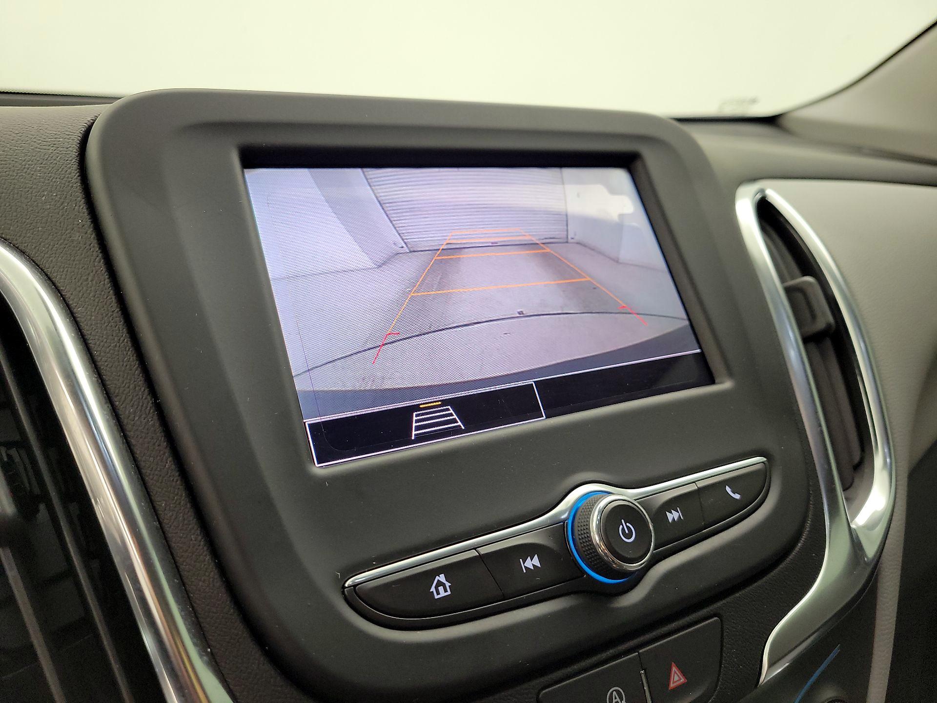 Thumbnail: 2024 Chevrolet Equinox - 15