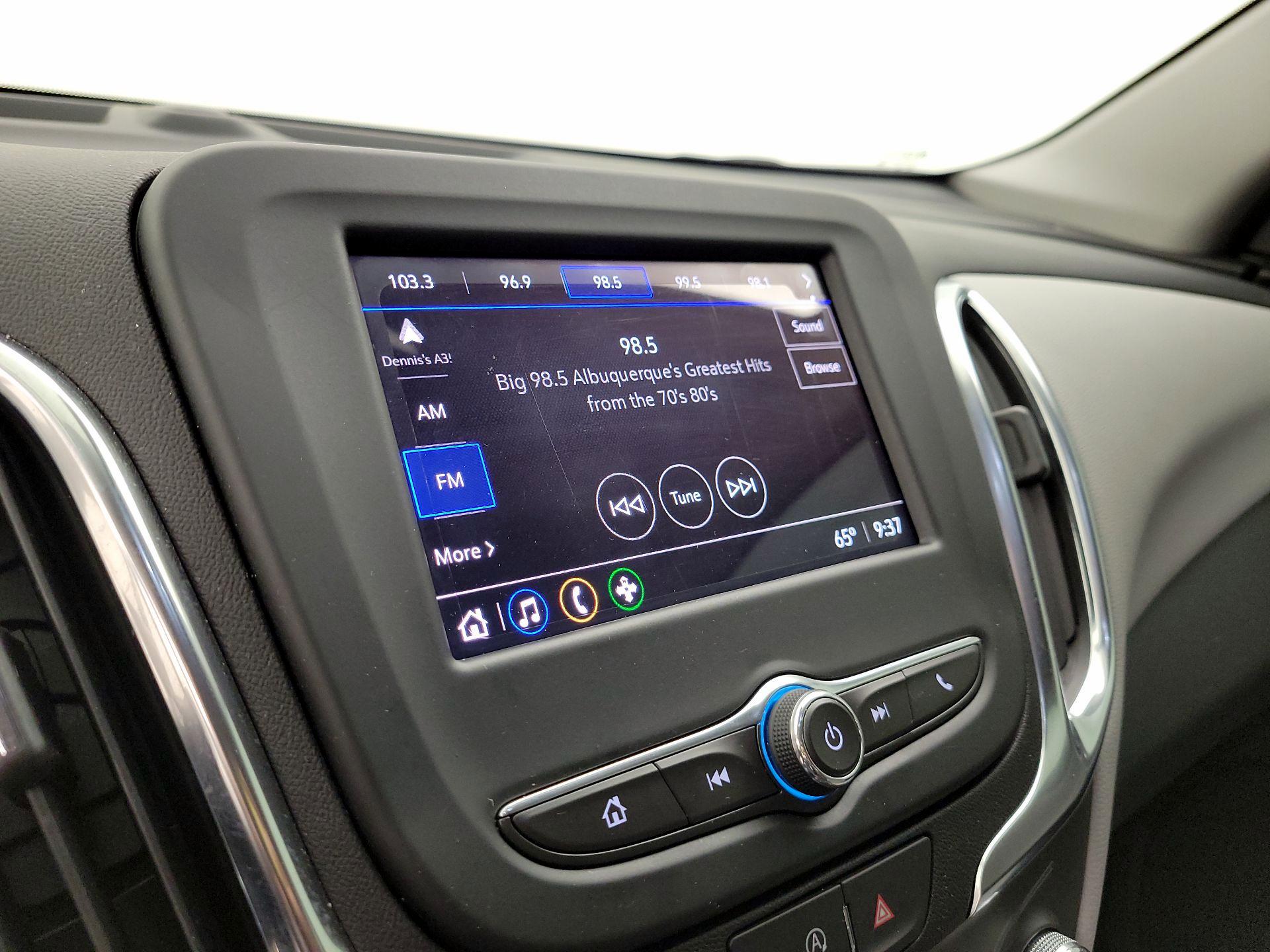 Thumbnail: 2024 Chevrolet Equinox - 16