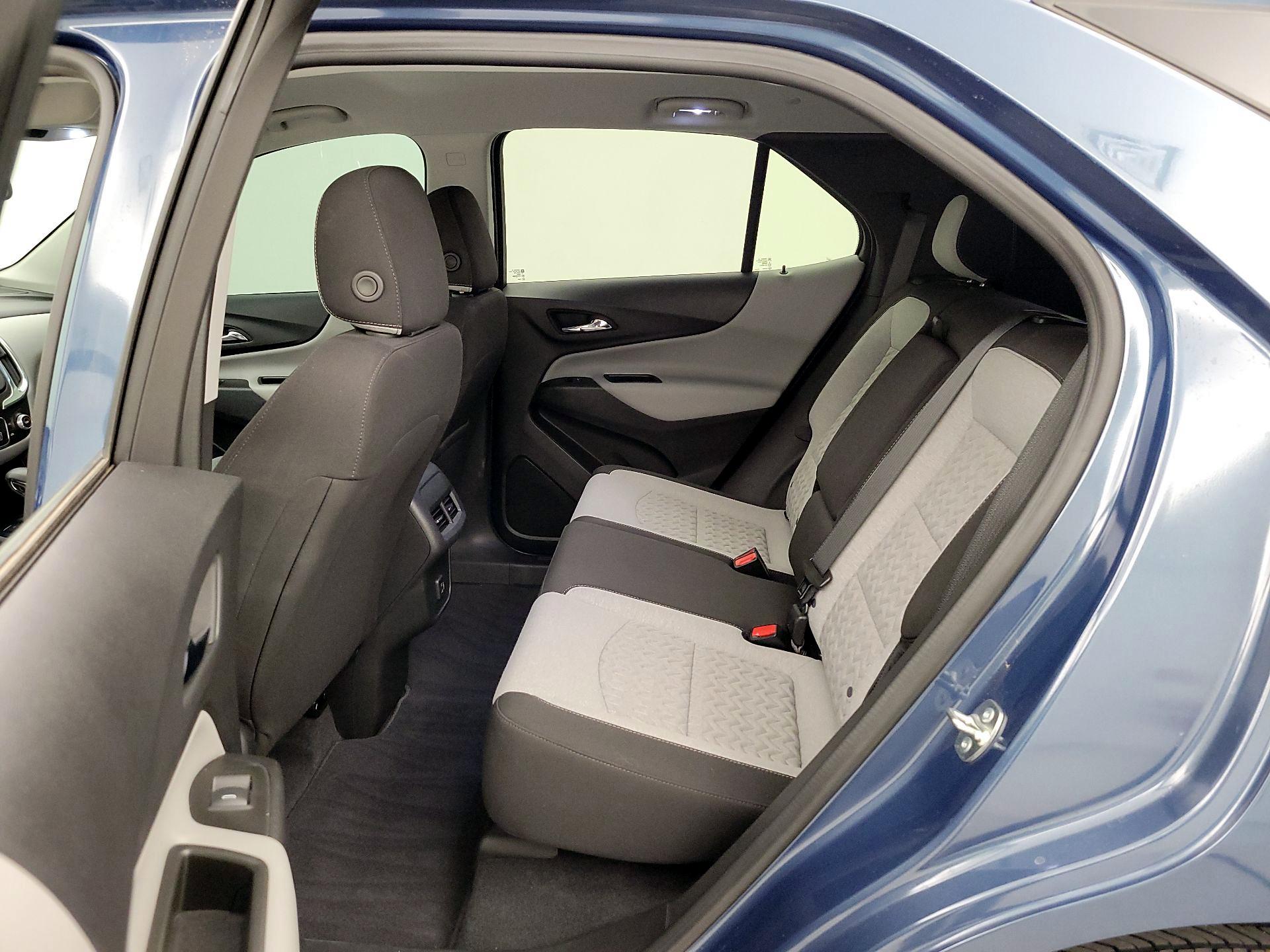 Thumbnail: 2024 Chevrolet Equinox - 20