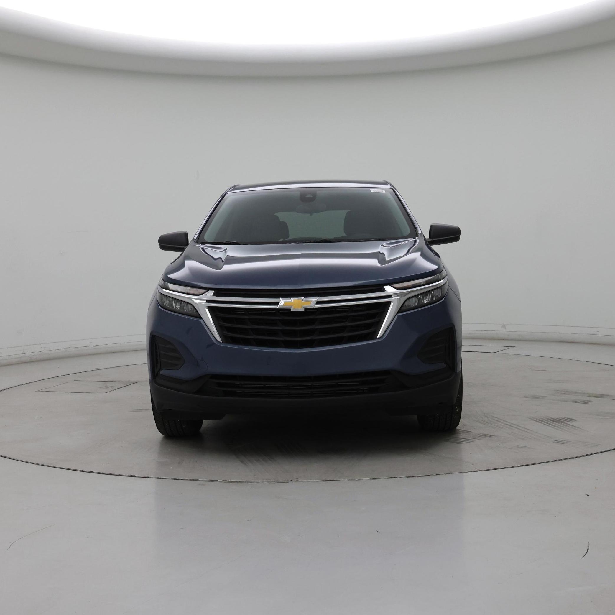 Thumbnail: 2024 Chevrolet Equinox - 5