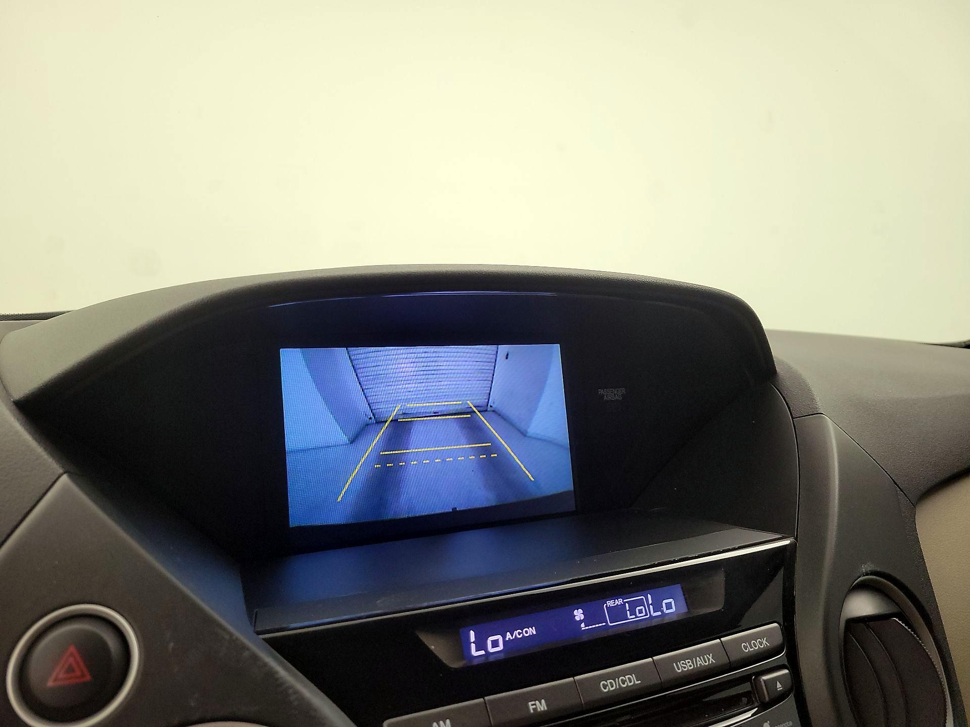 Thumbnail: 2015 Honda Pilot - 14