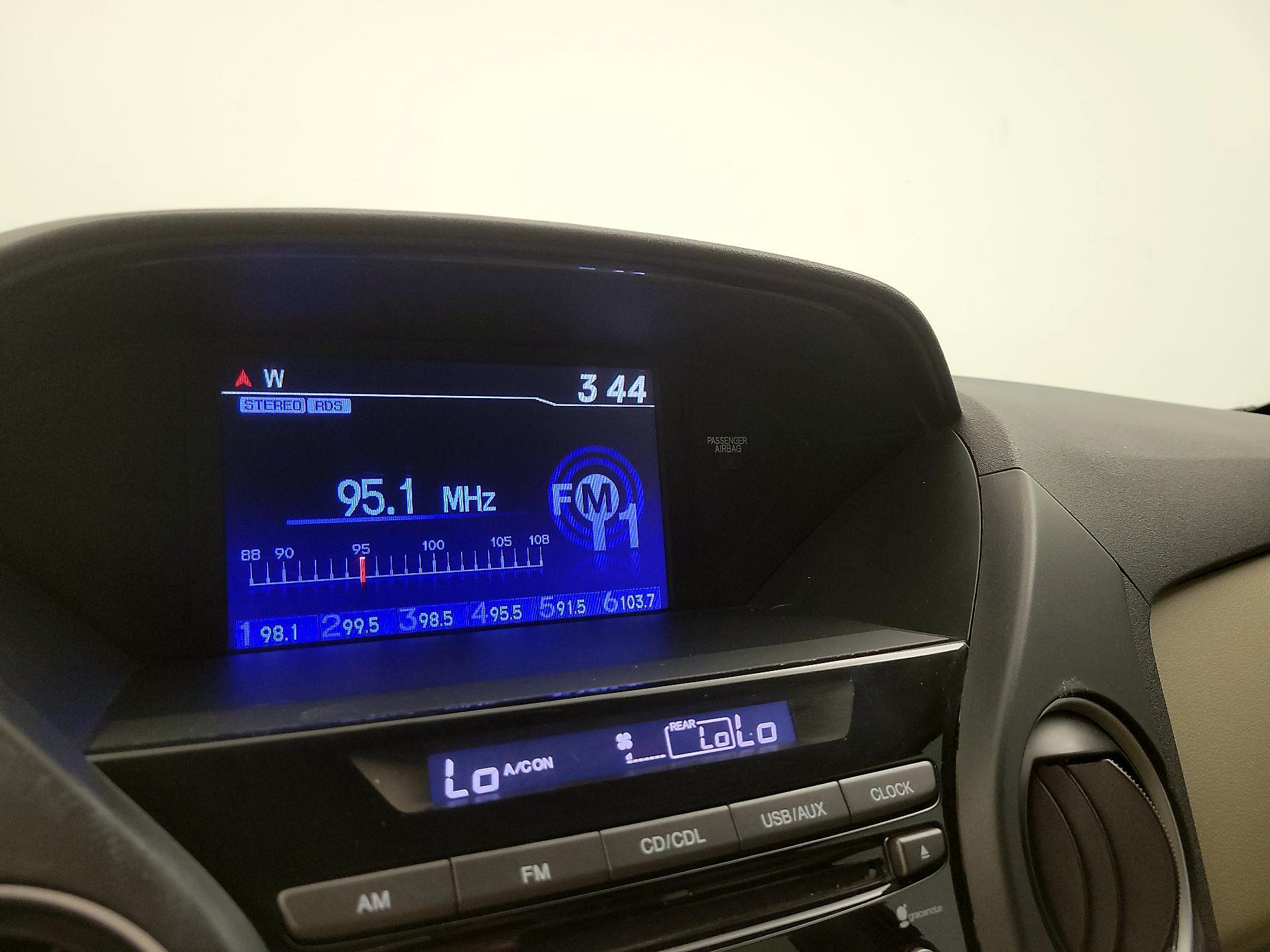 Thumbnail: 2015 Honda Pilot - 15