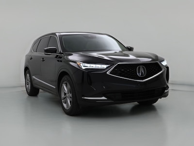 2022 Acura MDX
