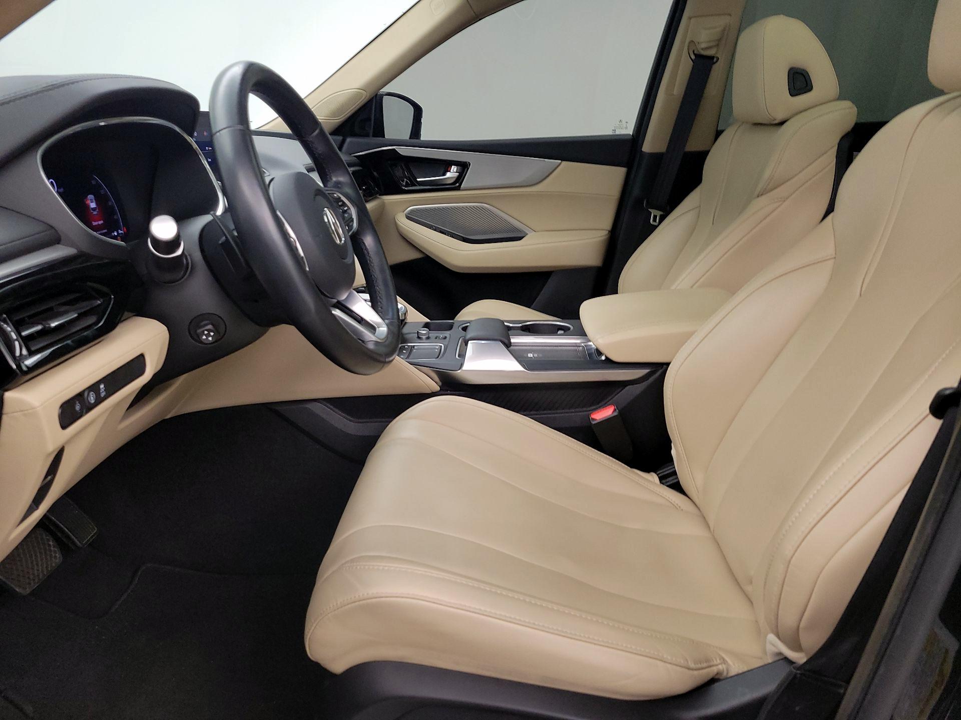 Thumbnail: 2022 Acura MDX - 11