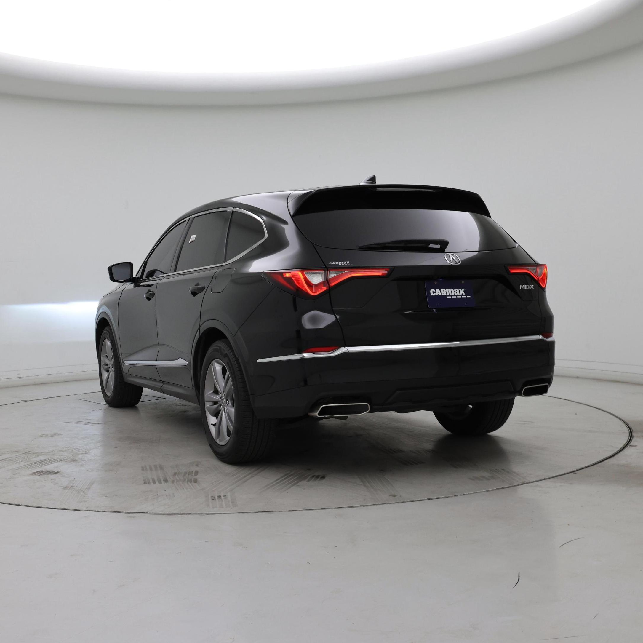 Thumbnail: 2022 Acura MDX - 2