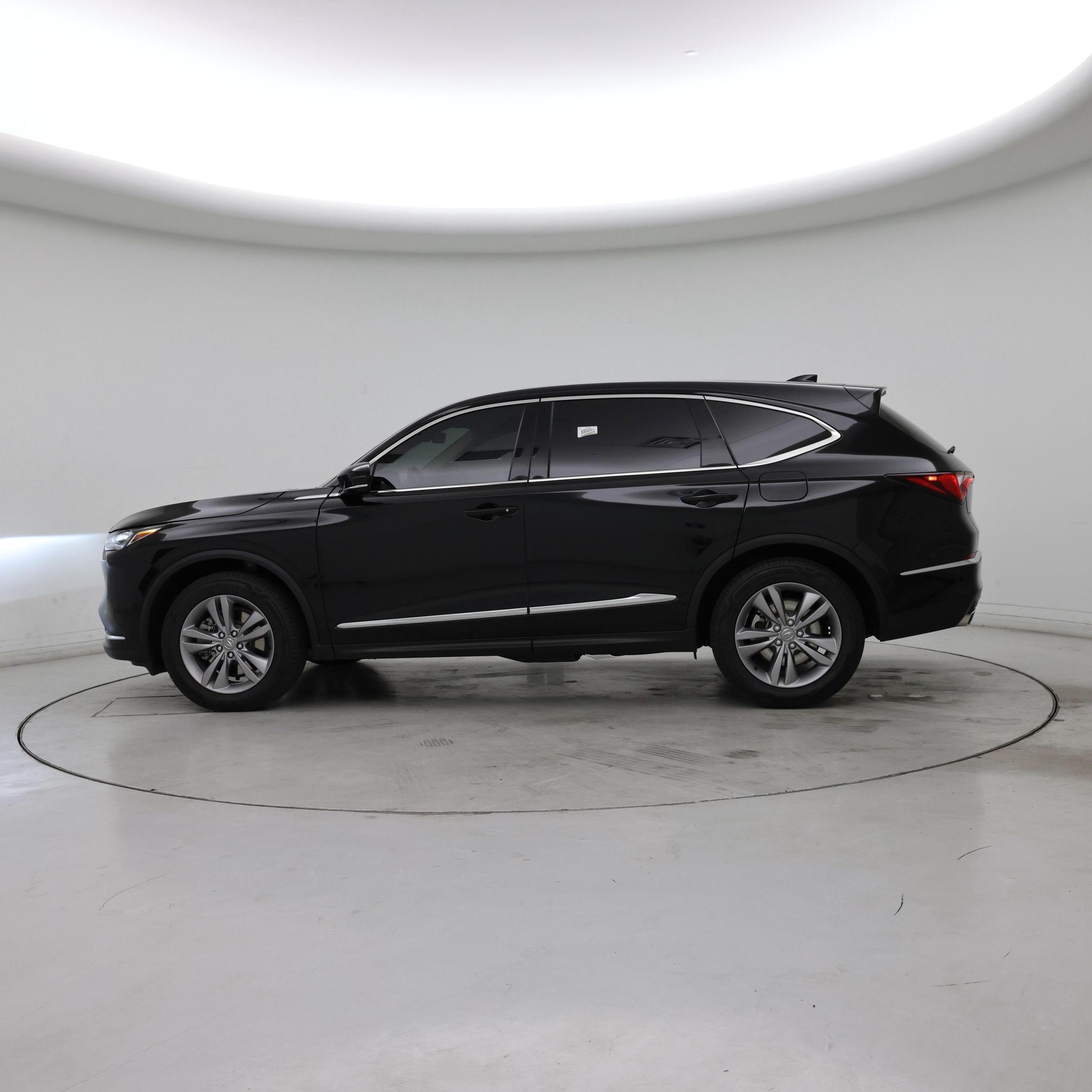 Thumbnail: 2022 Acura MDX - 3