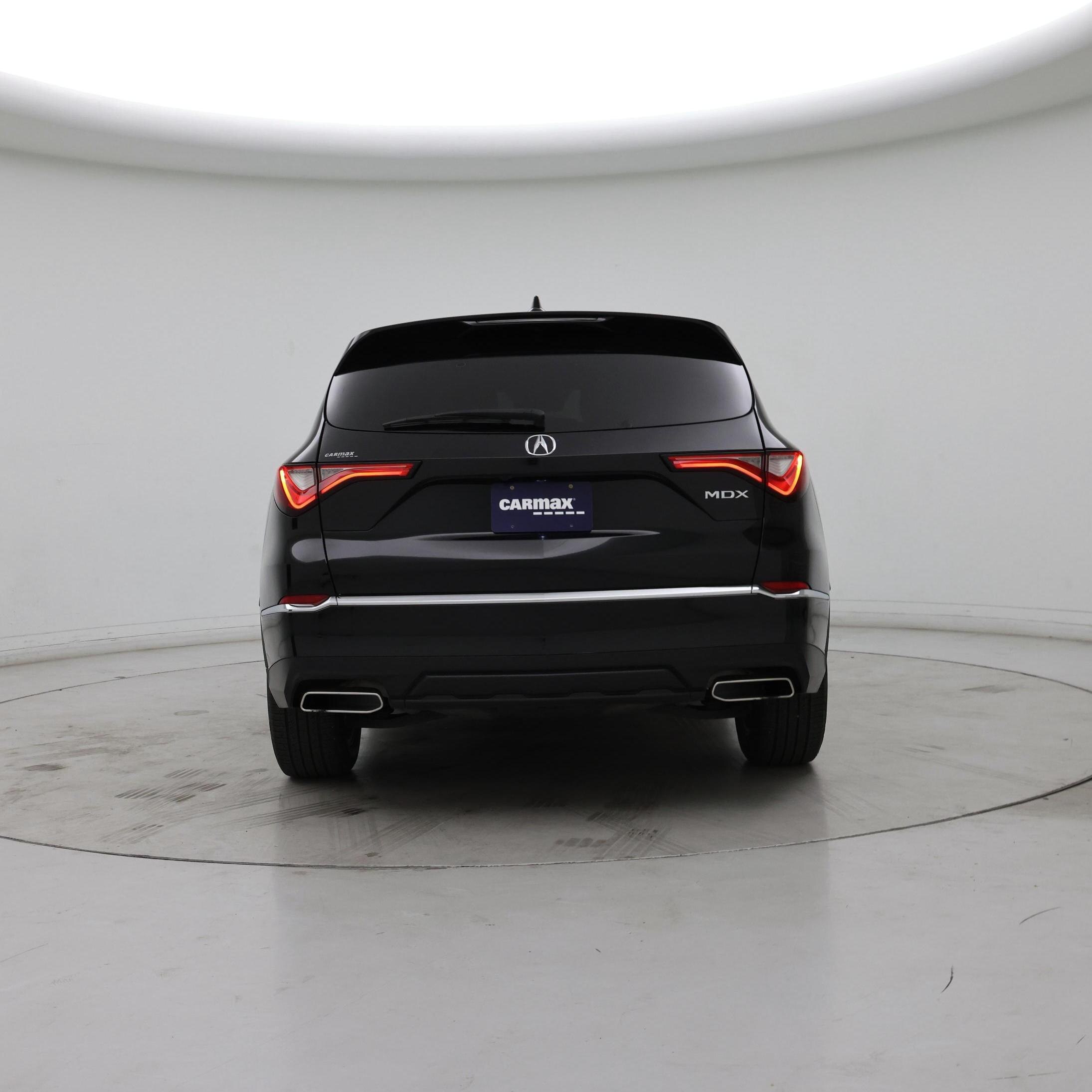 Thumbnail: 2022 Acura MDX - 6