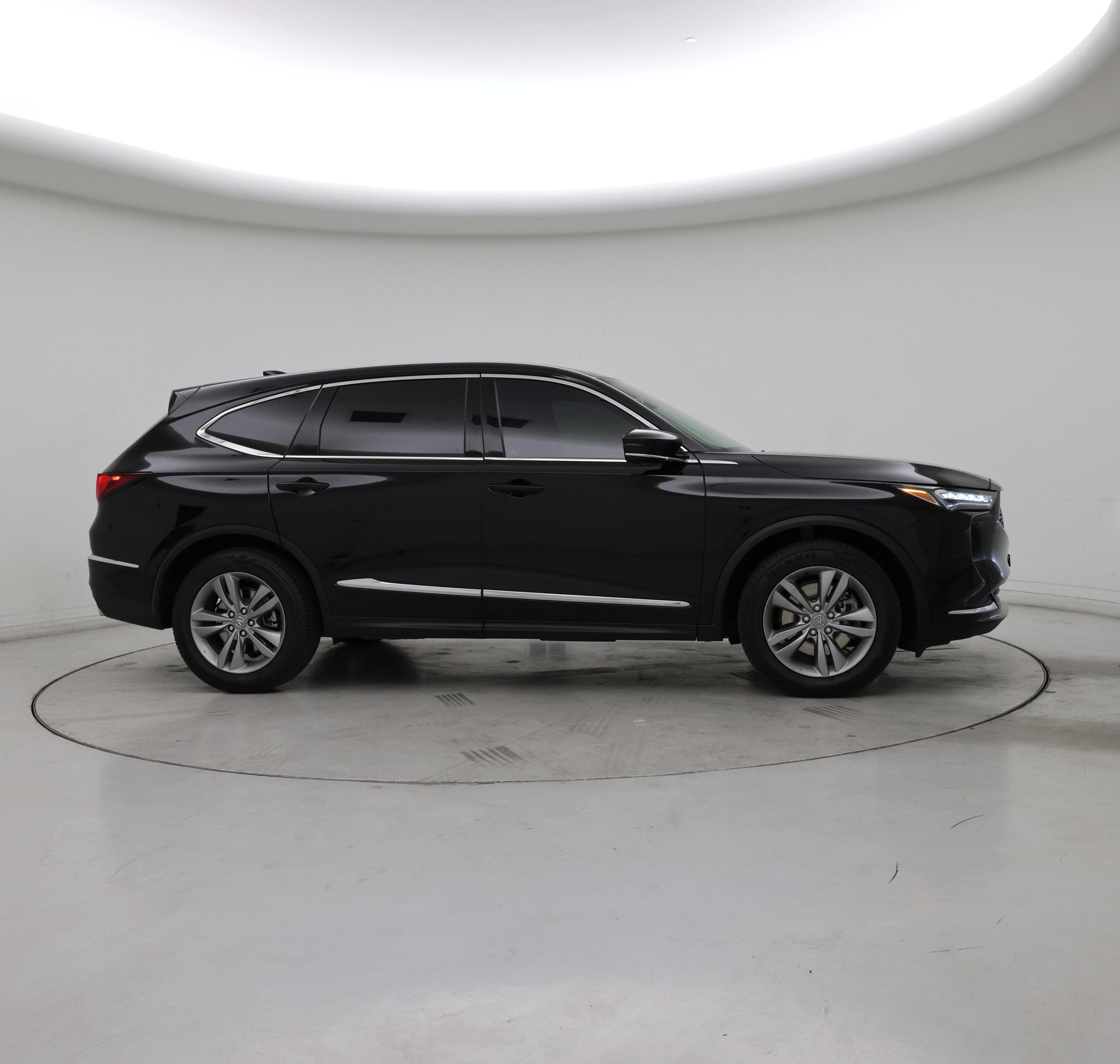 Thumbnail: 2022 Acura MDX - 7