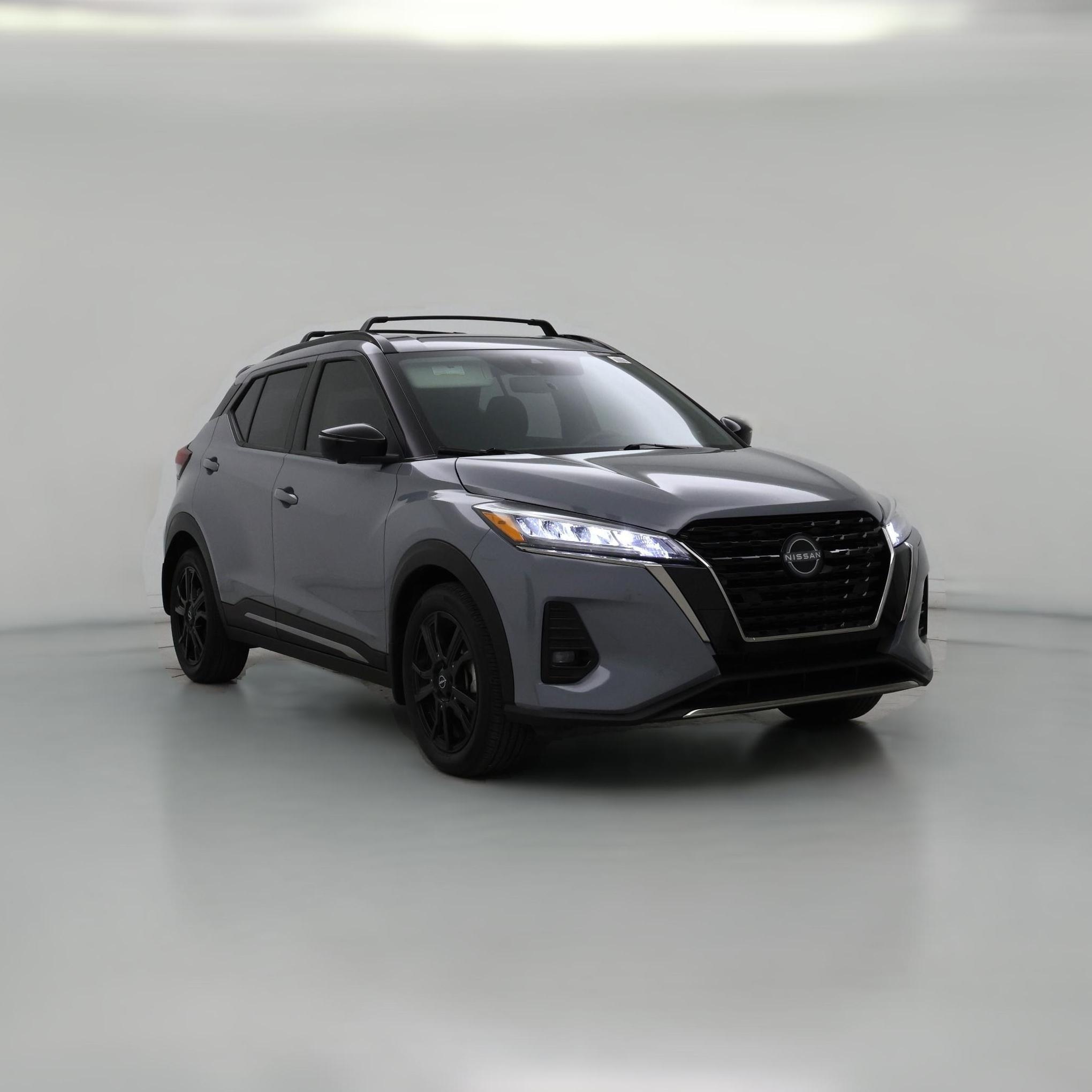 Thumbnail: 2022 Nissan Kicks - 1