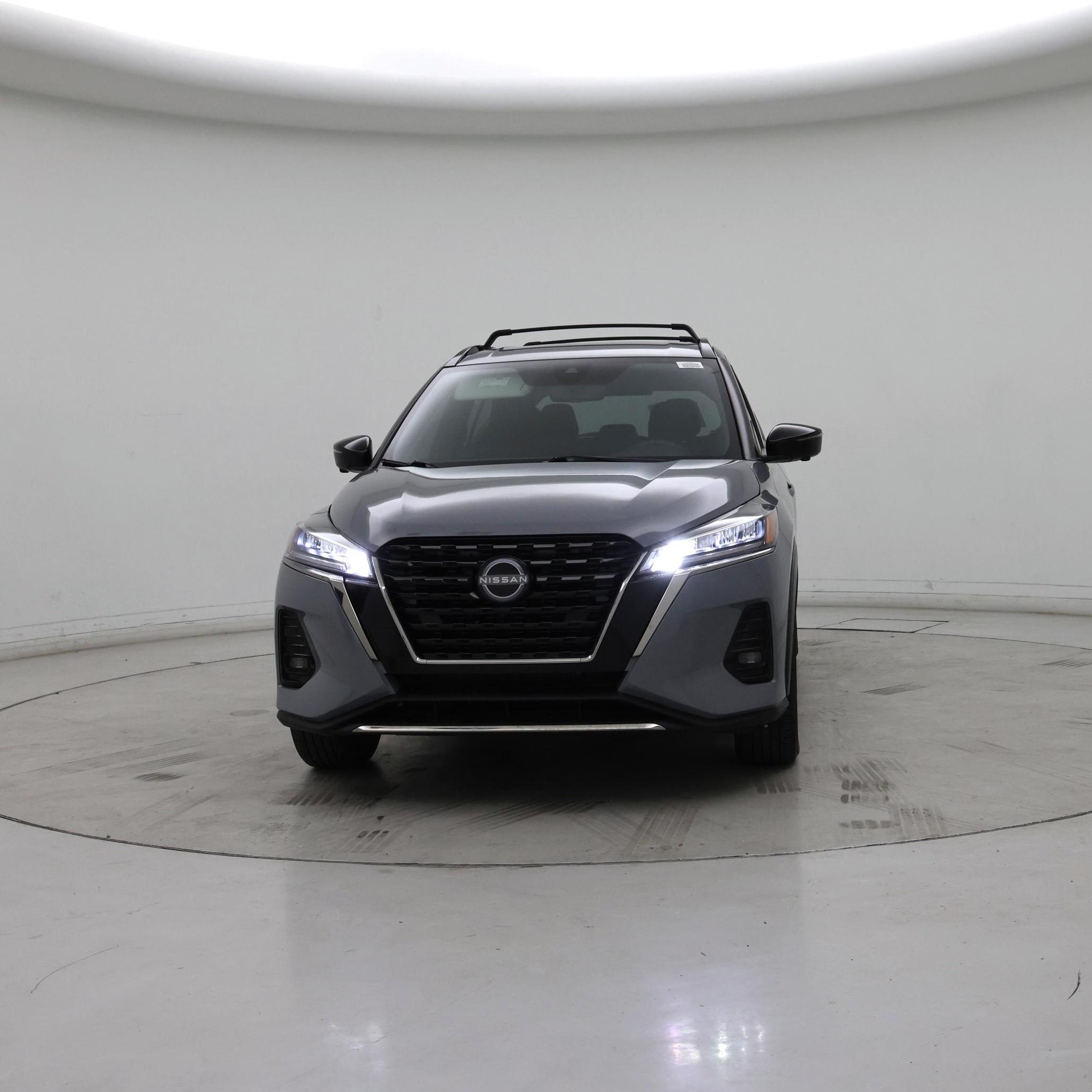 Thumbnail: 2022 Nissan Kicks - 5