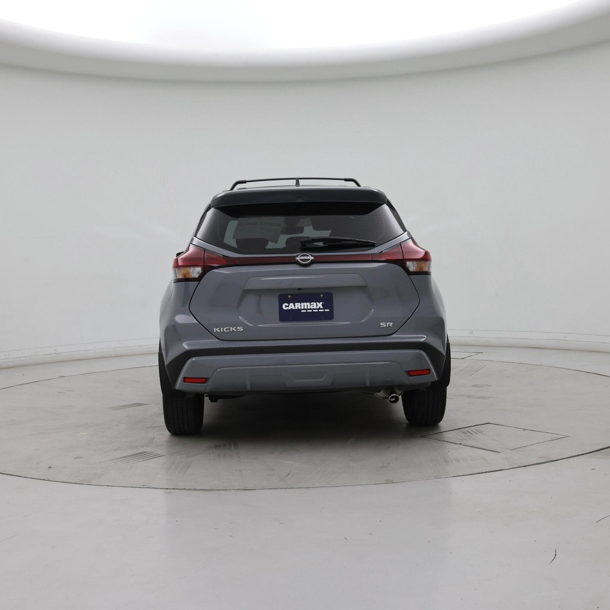 Thumbnail: 2022 Nissan Kicks - 6