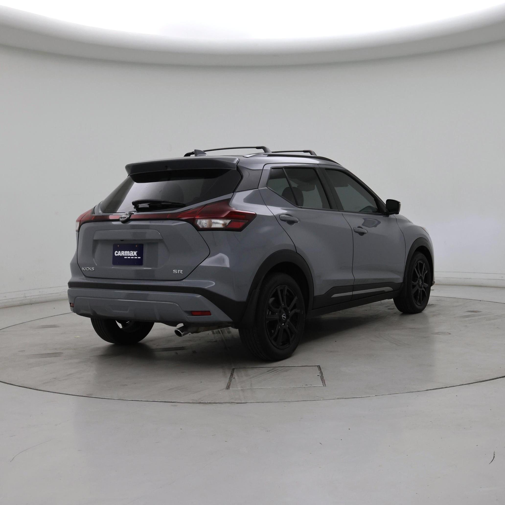 Thumbnail: 2022 Nissan Kicks - 8
