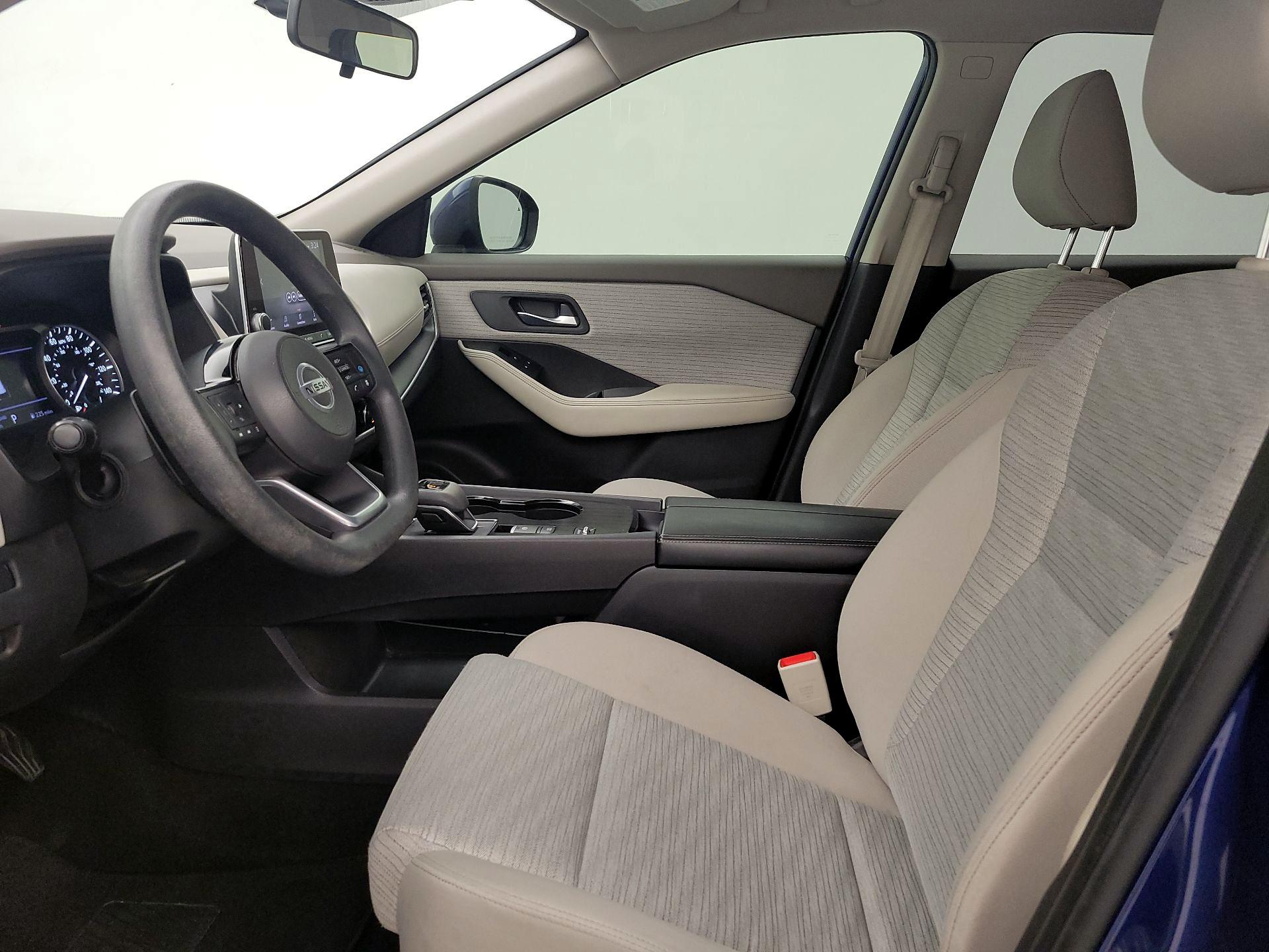 Thumbnail: 2021 Nissan Rogue - 11