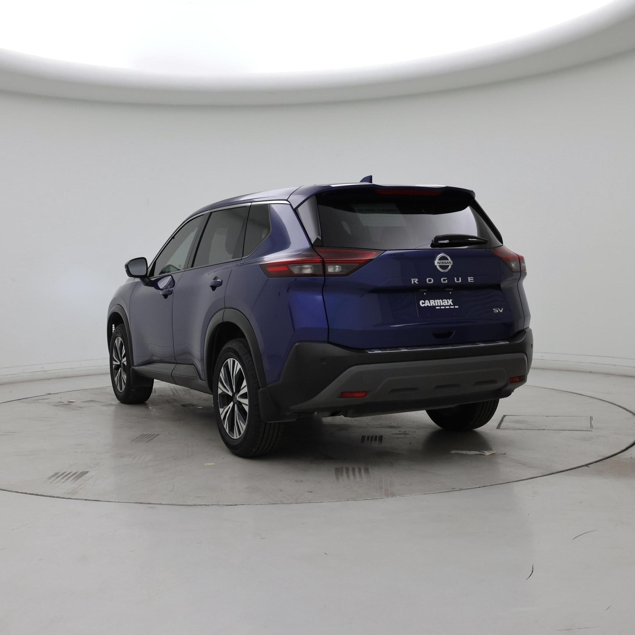Thumbnail: 2021 Nissan Rogue - 2