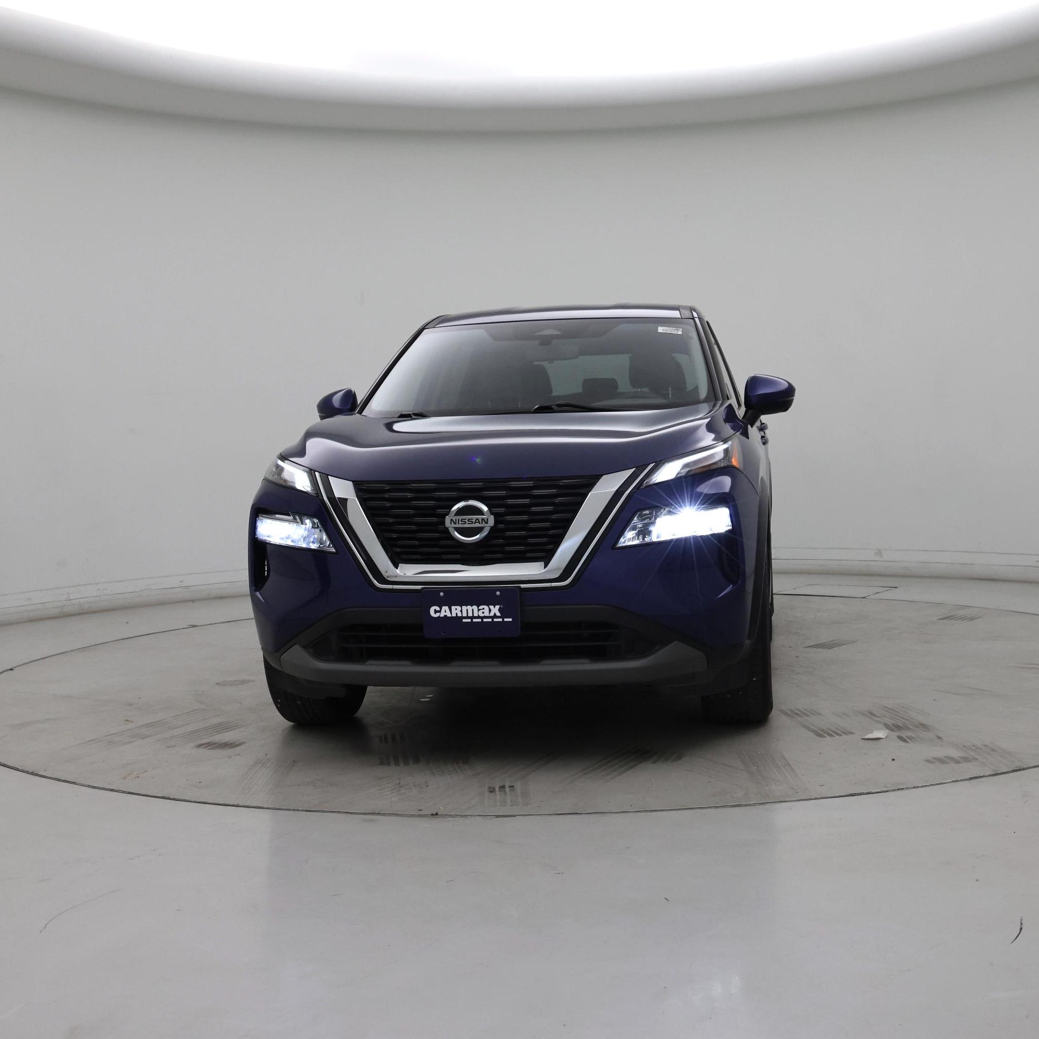 Thumbnail: 2021 Nissan Rogue - 5