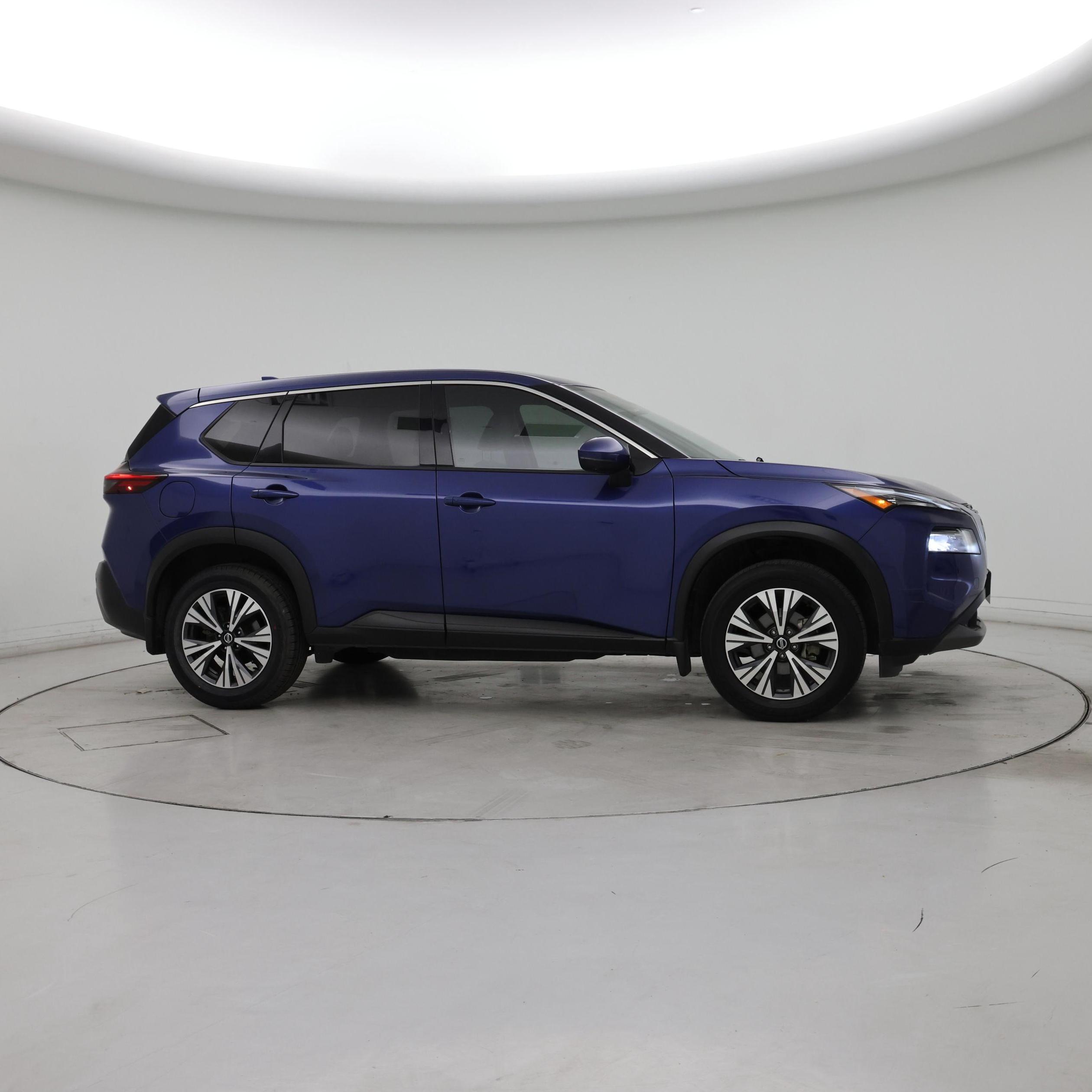 Thumbnail: 2021 Nissan Rogue - 7
