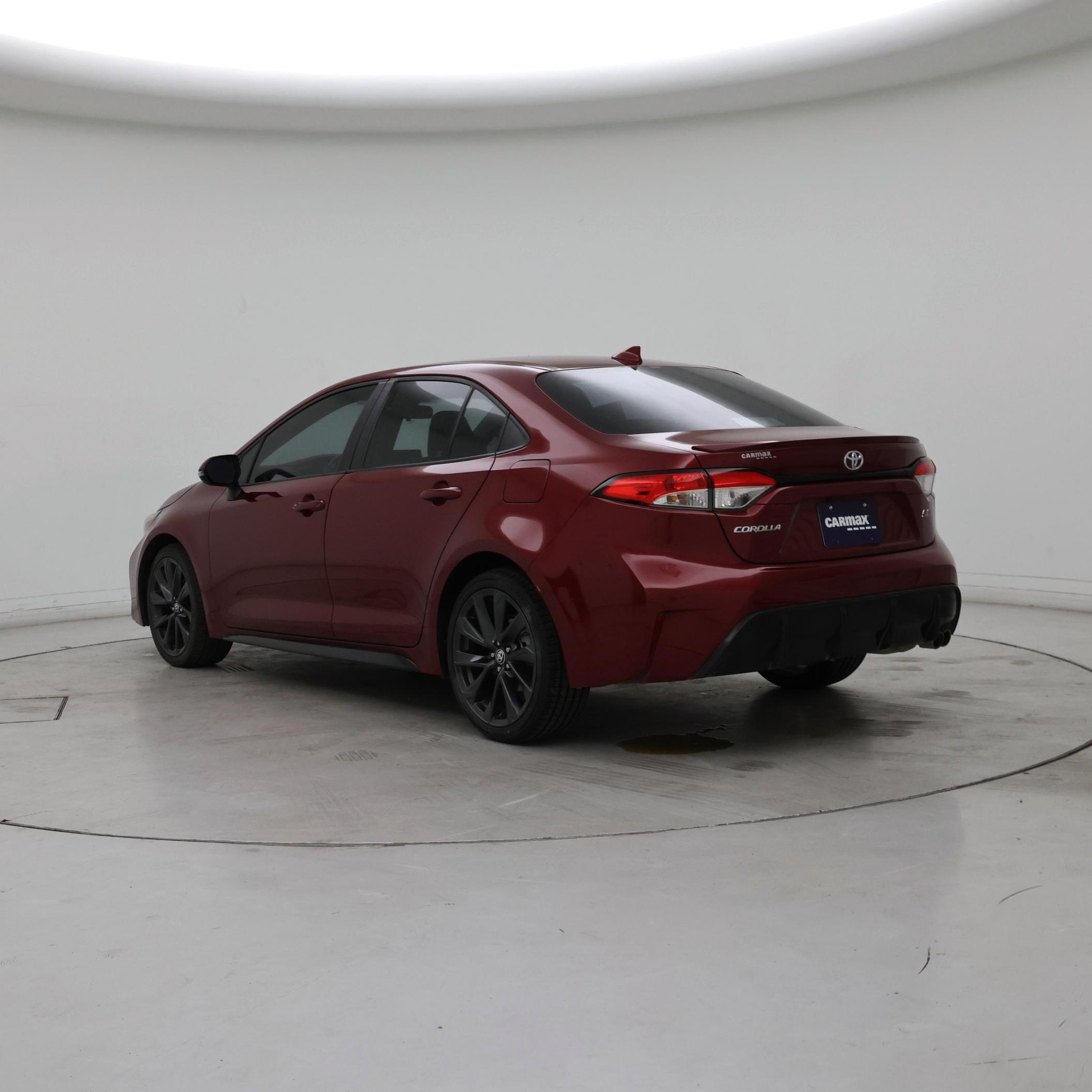 Thumbnail: 2023 Toyota Corolla - 2