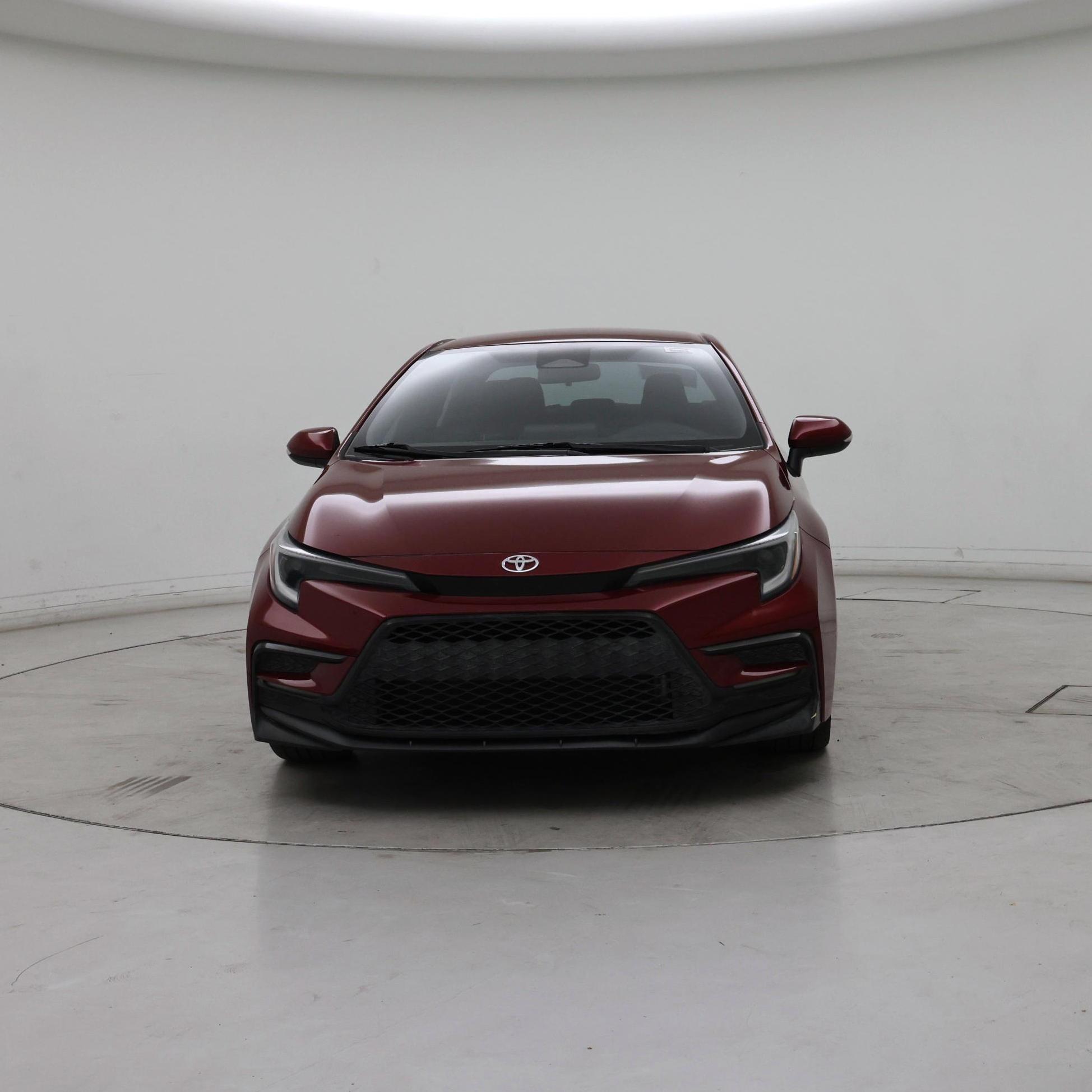 Thumbnail: 2023 Toyota Corolla - 5