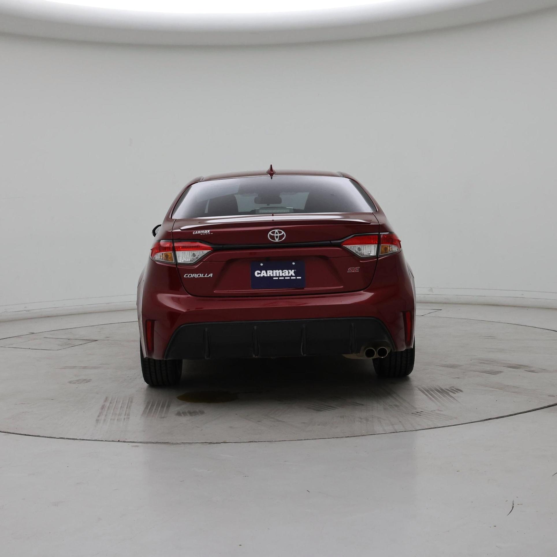 Thumbnail: 2023 Toyota Corolla - 6