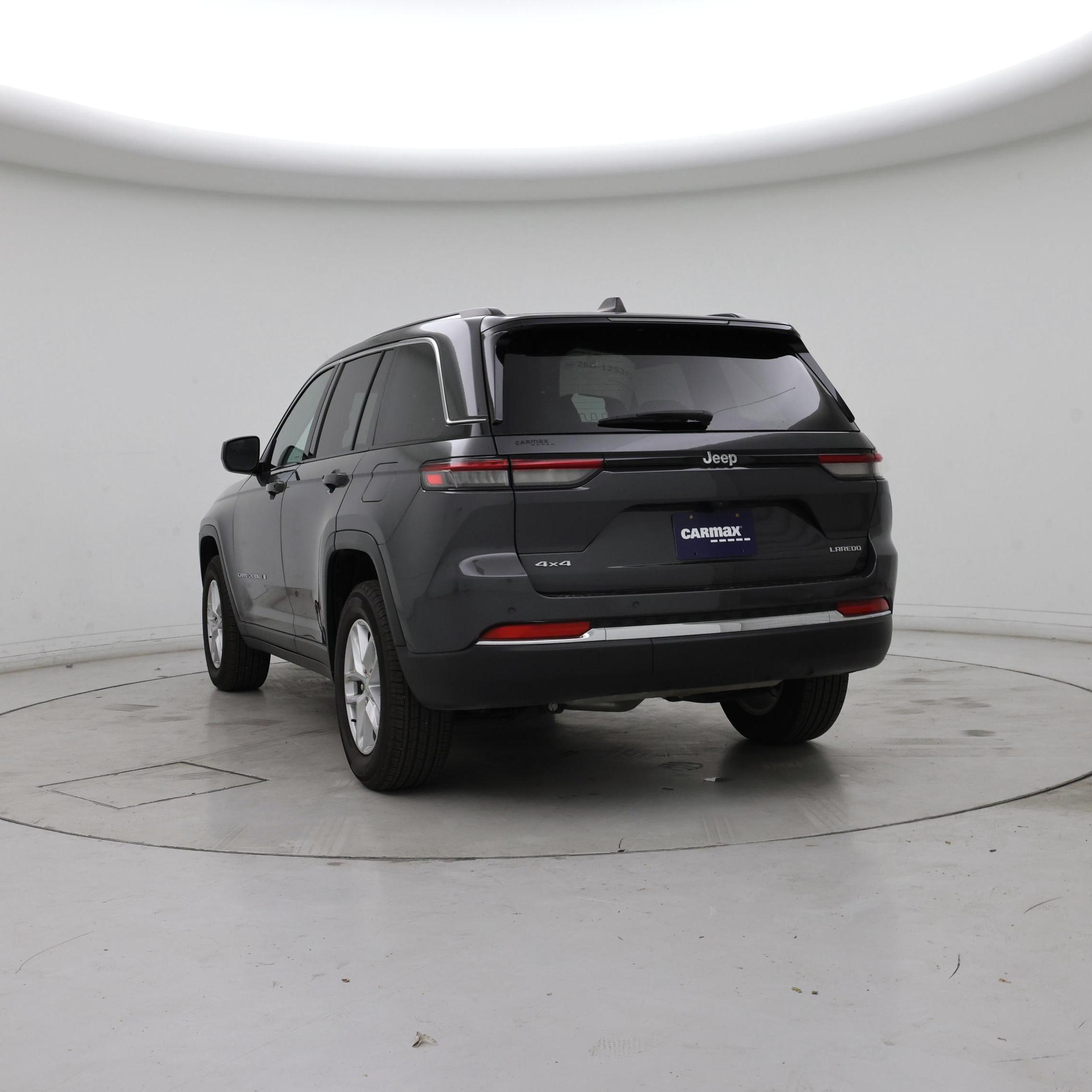 Thumbnail: 2024 Jeep Grand Cherokee - 2