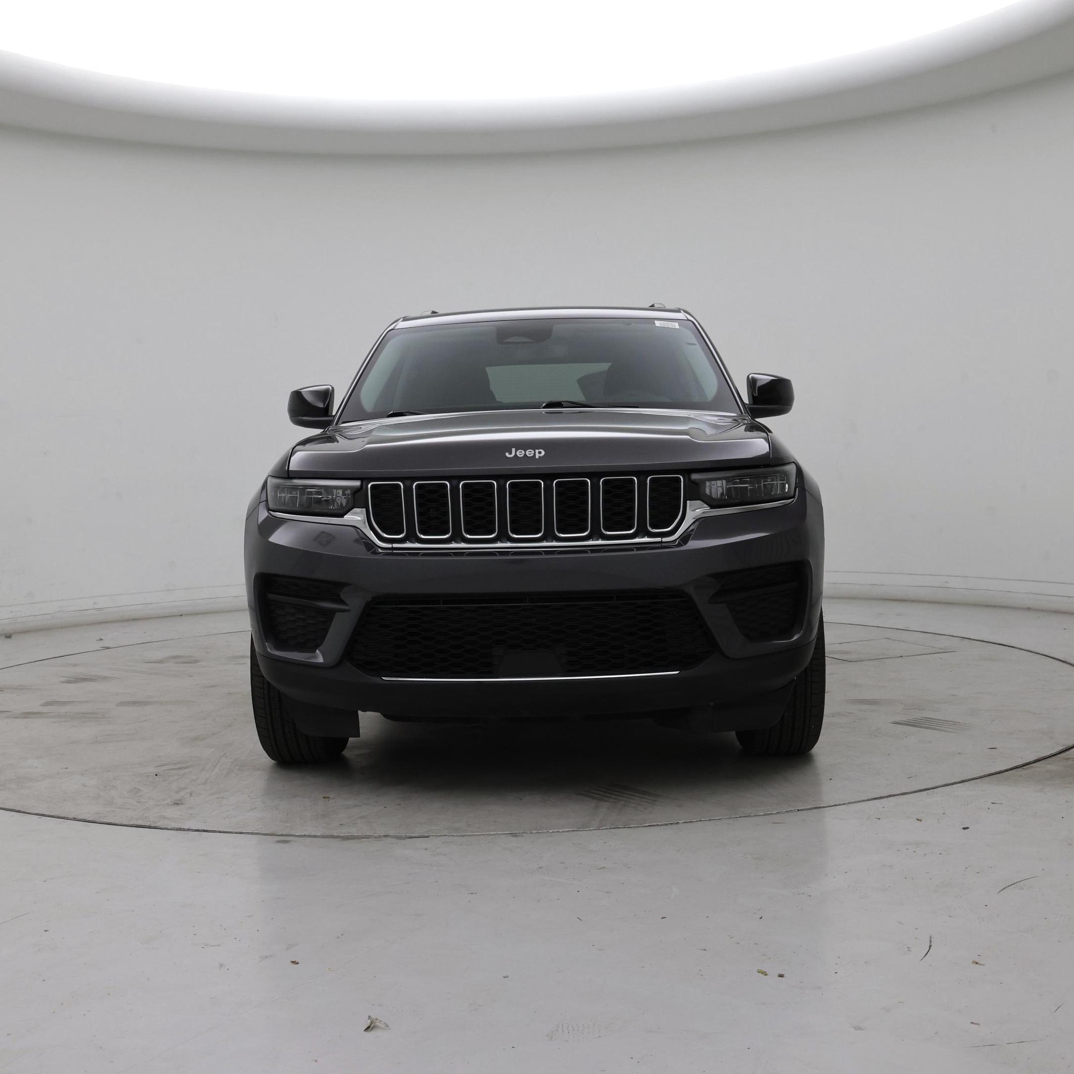 Thumbnail: 2024 Jeep Grand Cherokee - 5