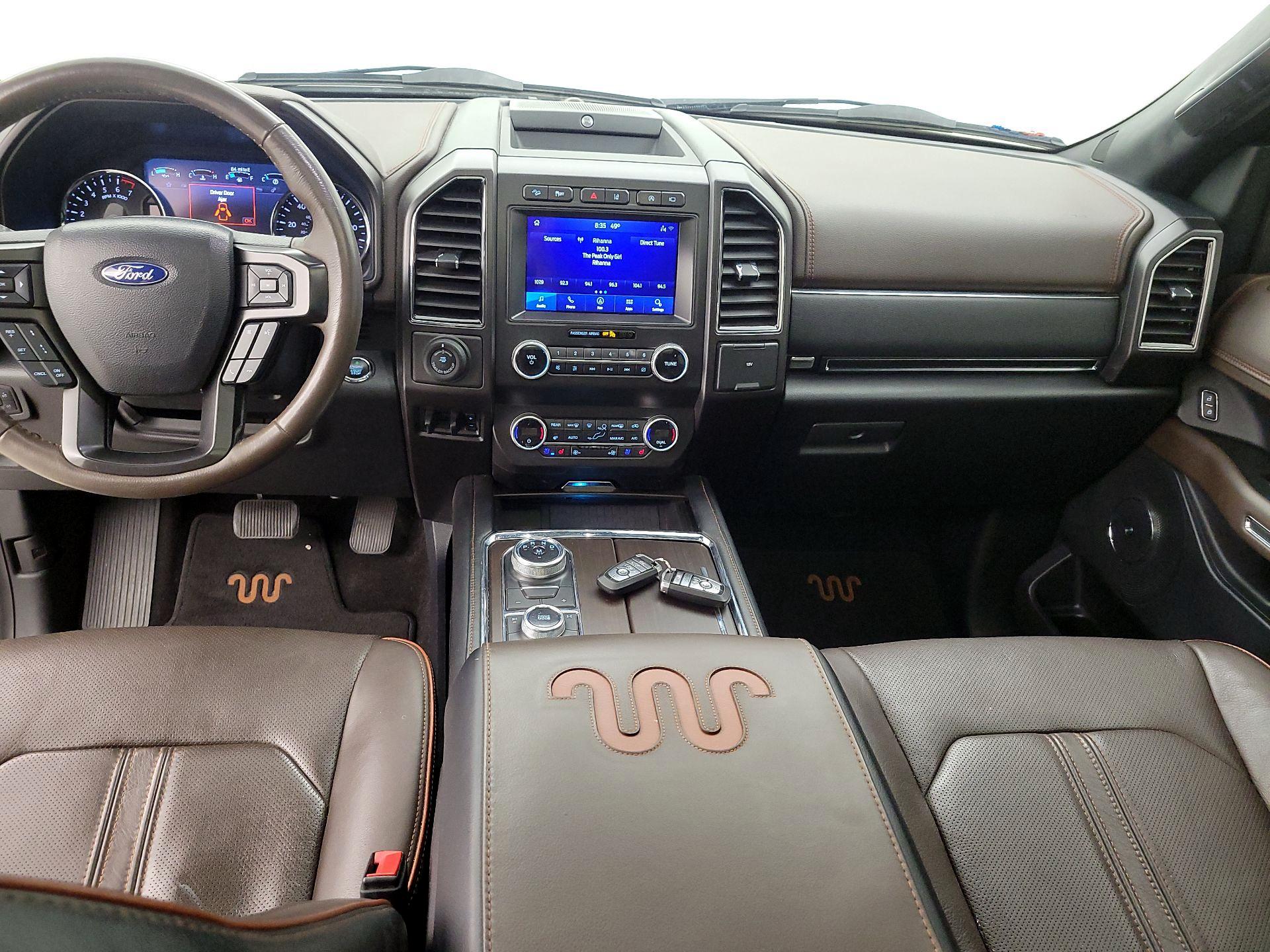 Thumbnail: 2020 Ford Expedition - 9