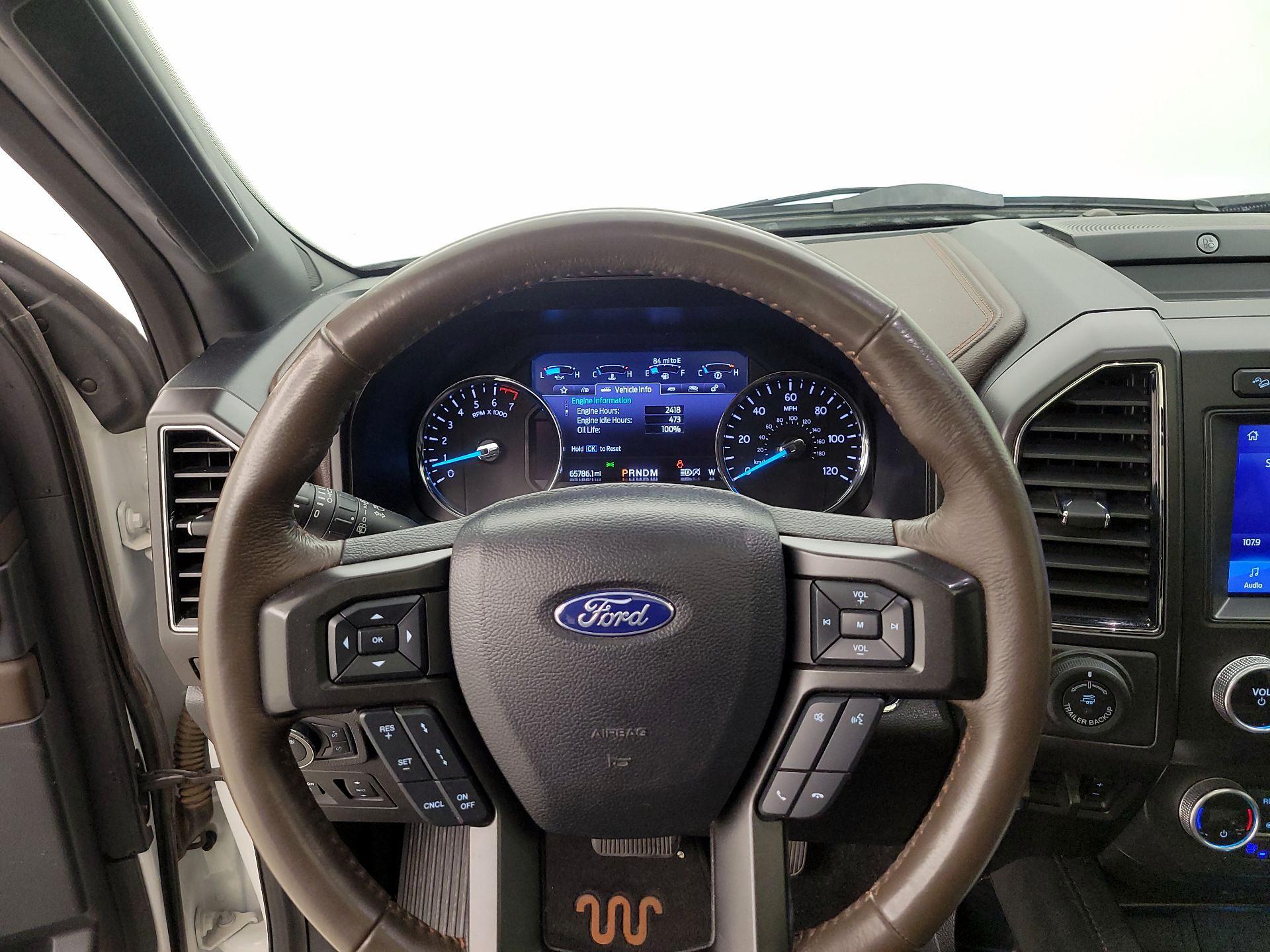 Thumbnail: 2020 Ford Expedition - 10