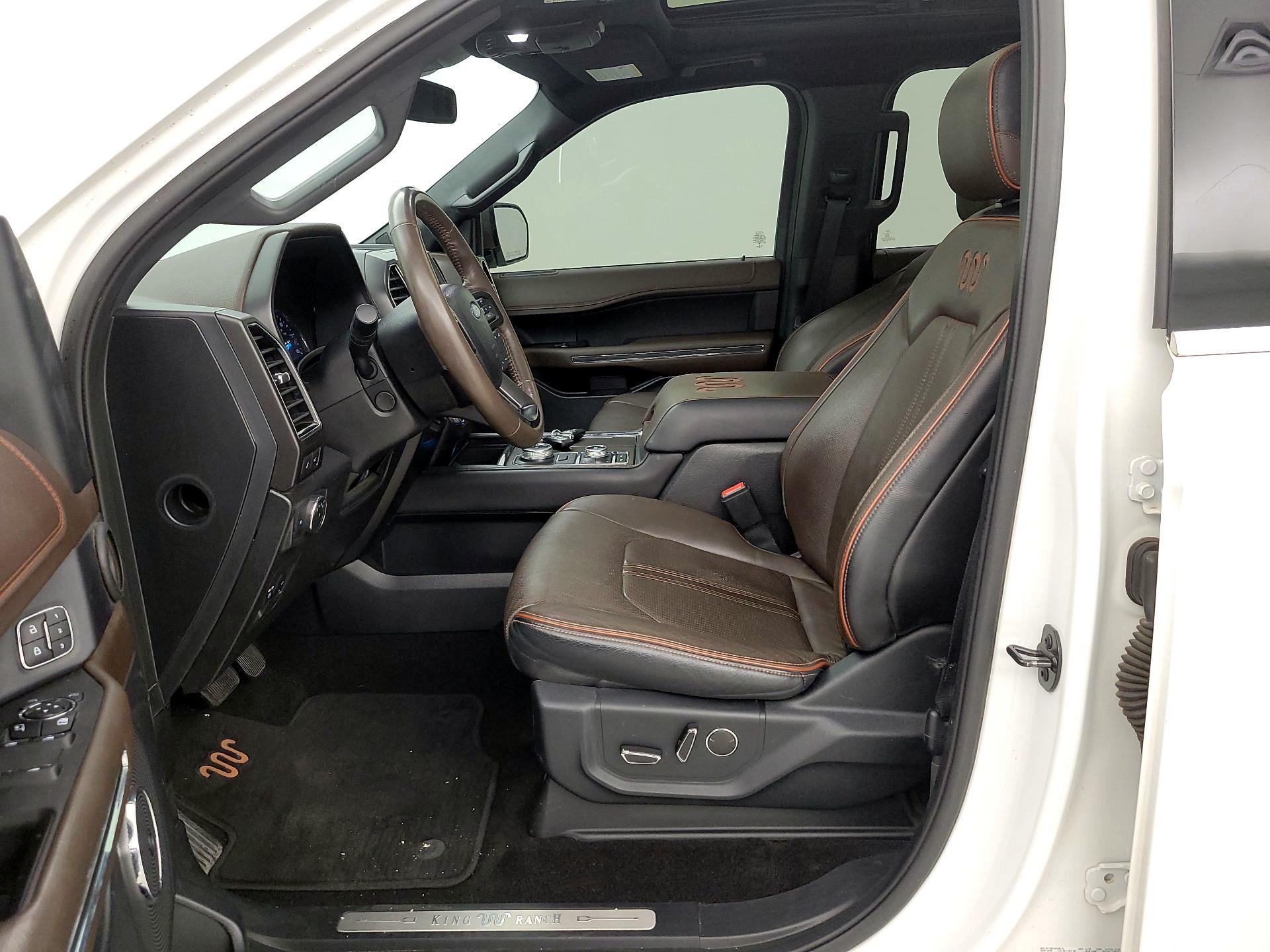 Thumbnail: 2020 Ford Expedition - 11