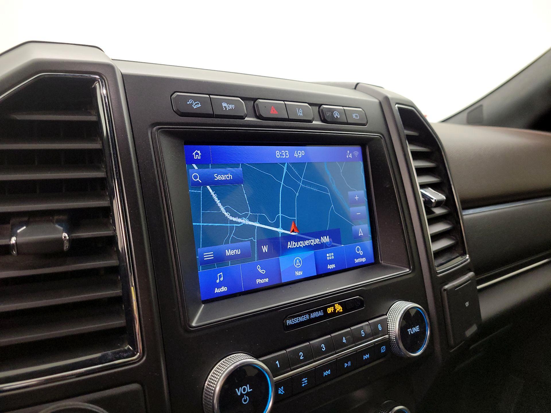 Thumbnail: 2020 Ford Expedition - 14