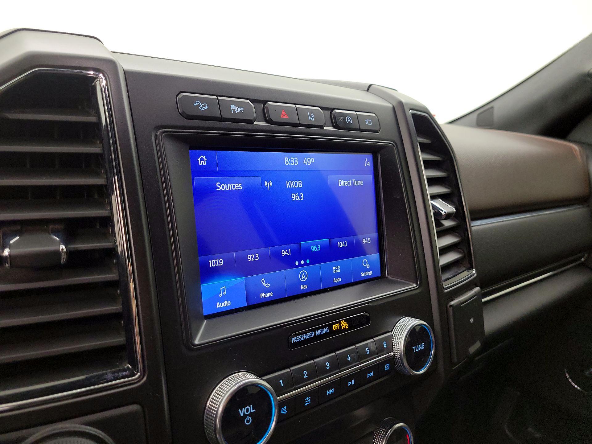 Thumbnail: 2020 Ford Expedition - 16