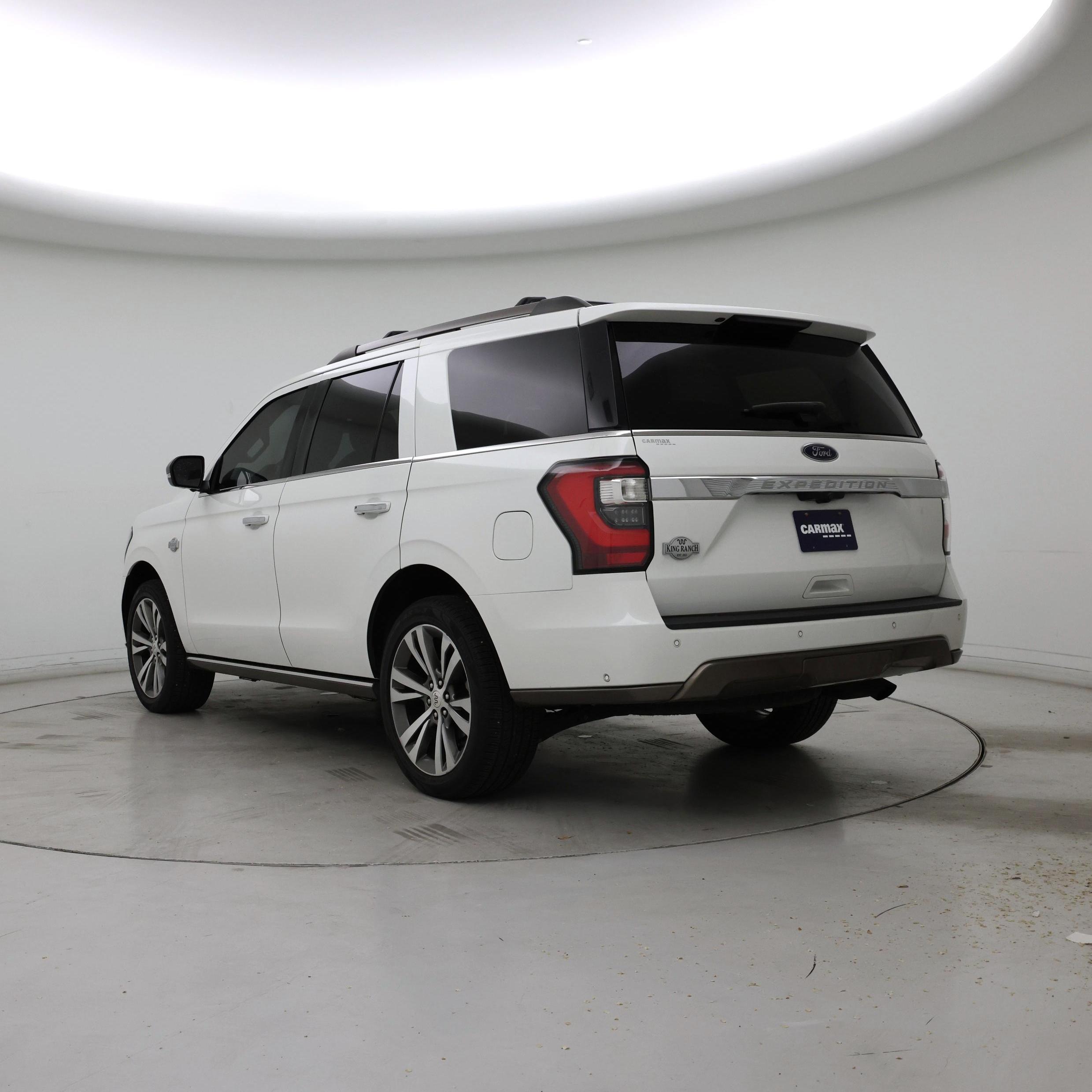 Thumbnail: 2020 Ford Expedition - 2