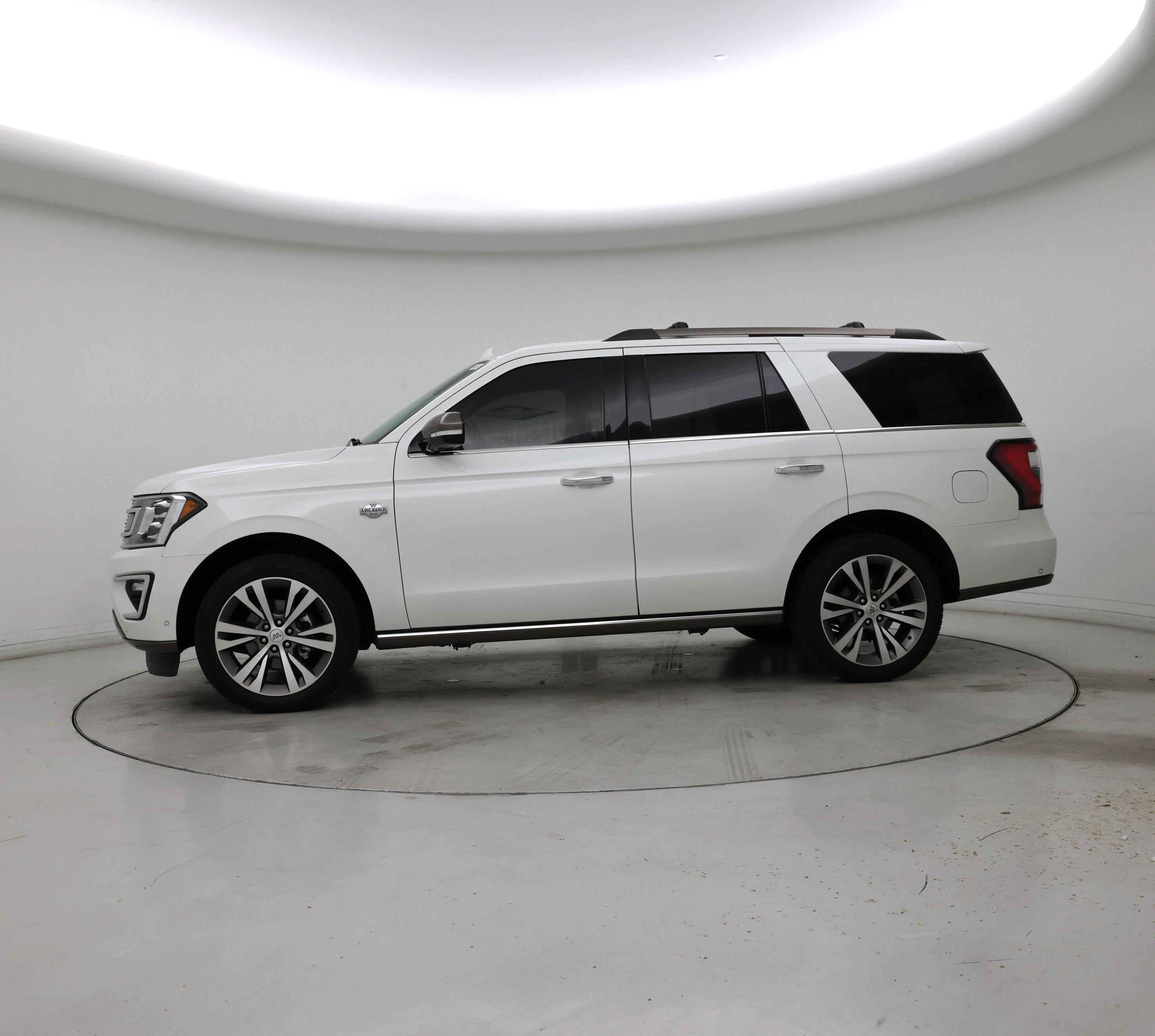 Thumbnail: 2020 Ford Expedition - 3